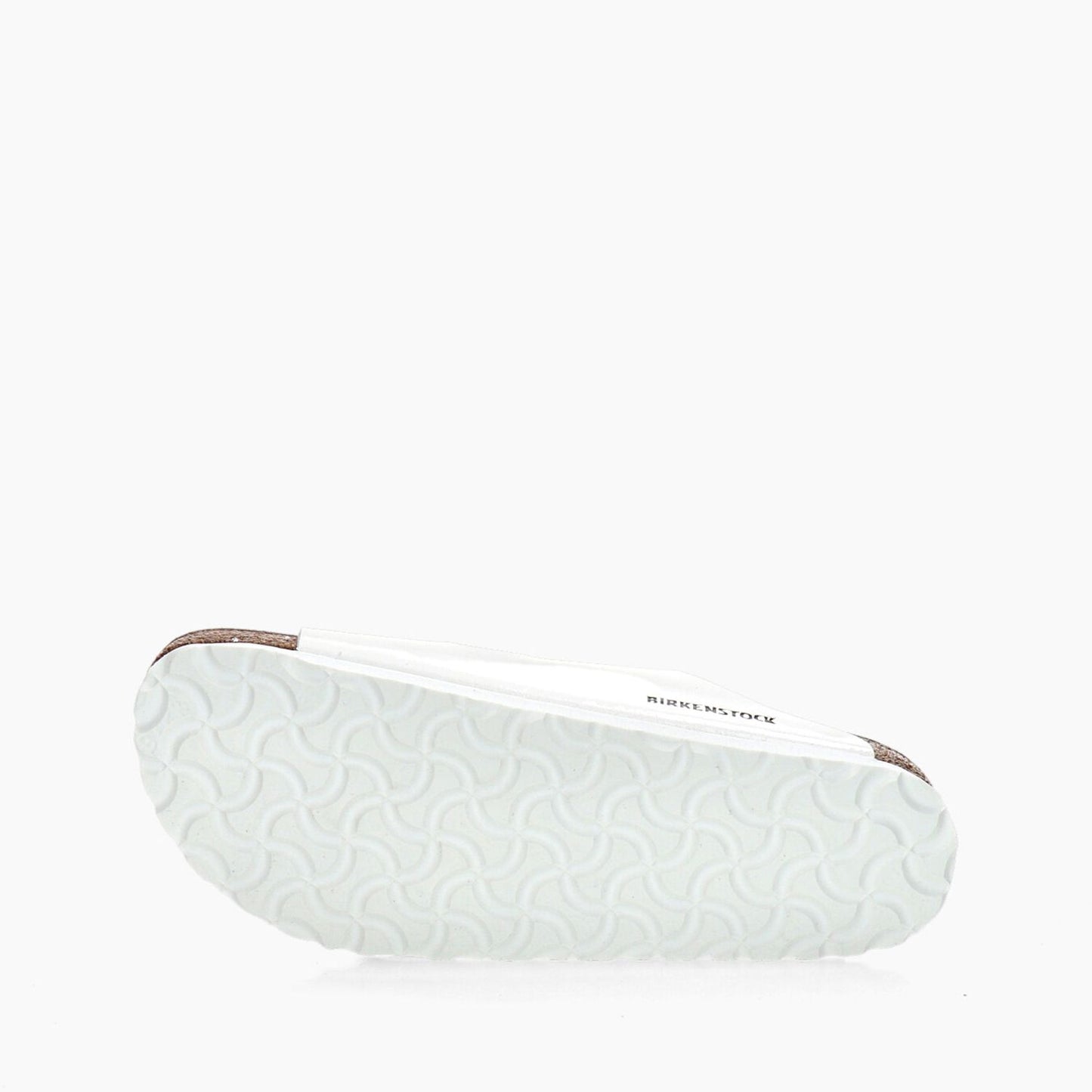 Arizona Patent Slippers