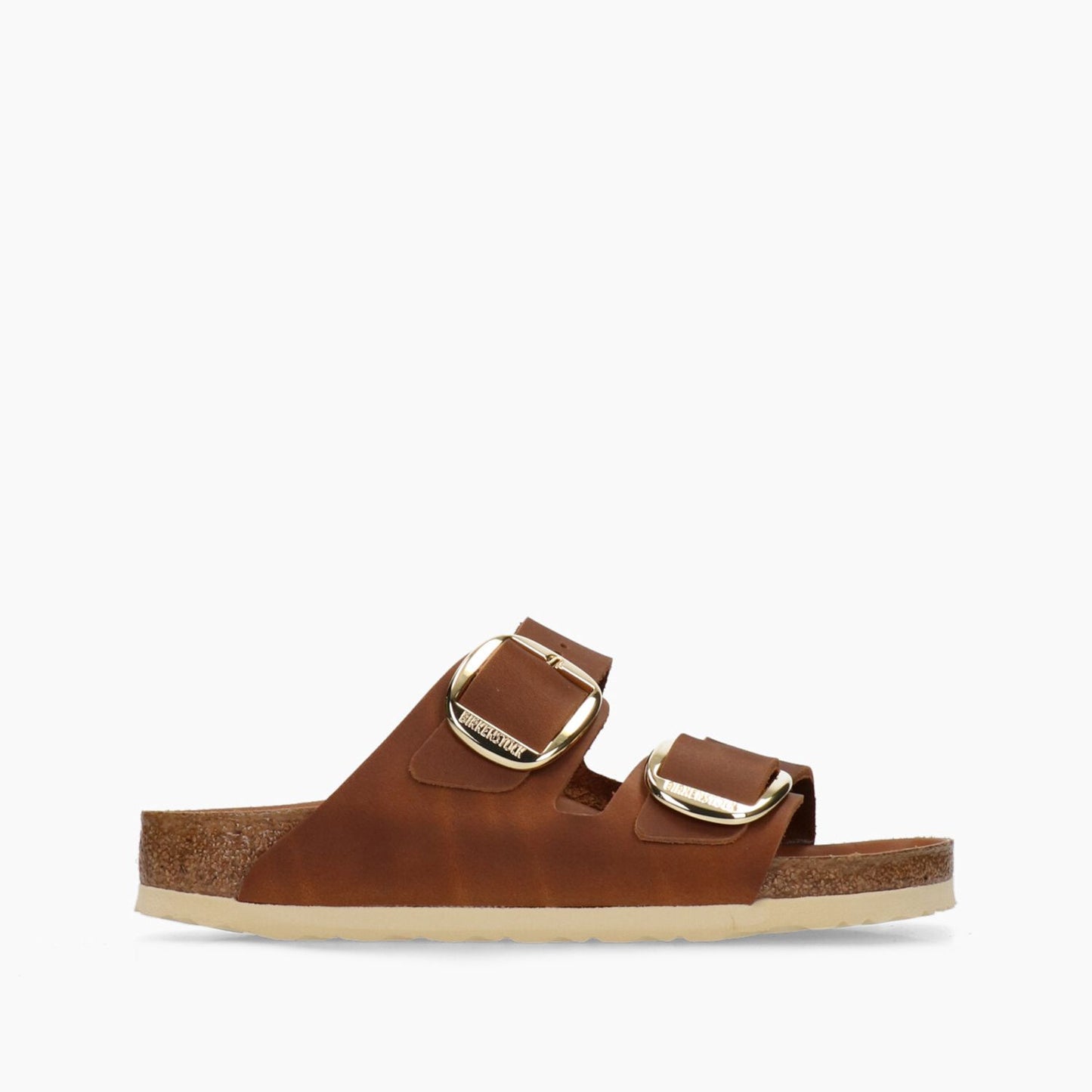 Arizona Hausschuhe mit großer Schnalle