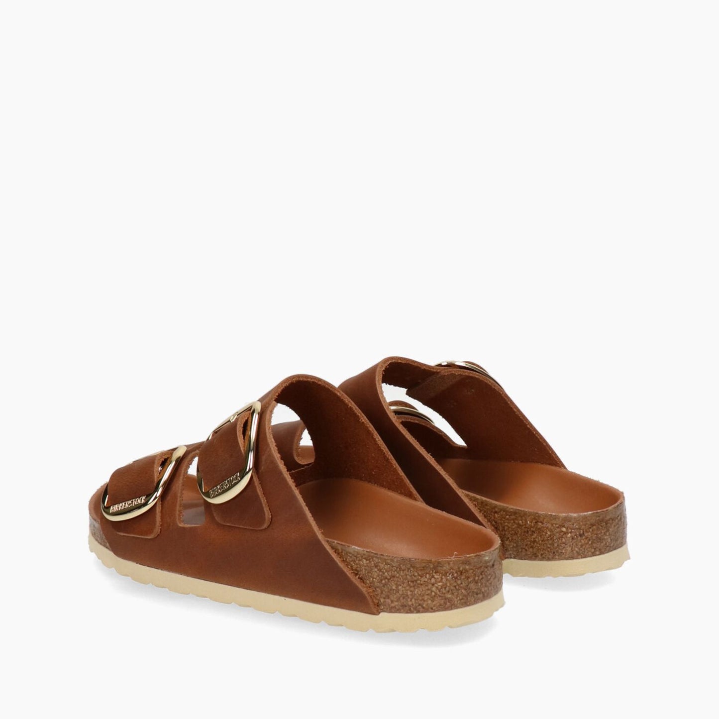 Arizona Hausschuhe mit großer Schnalle