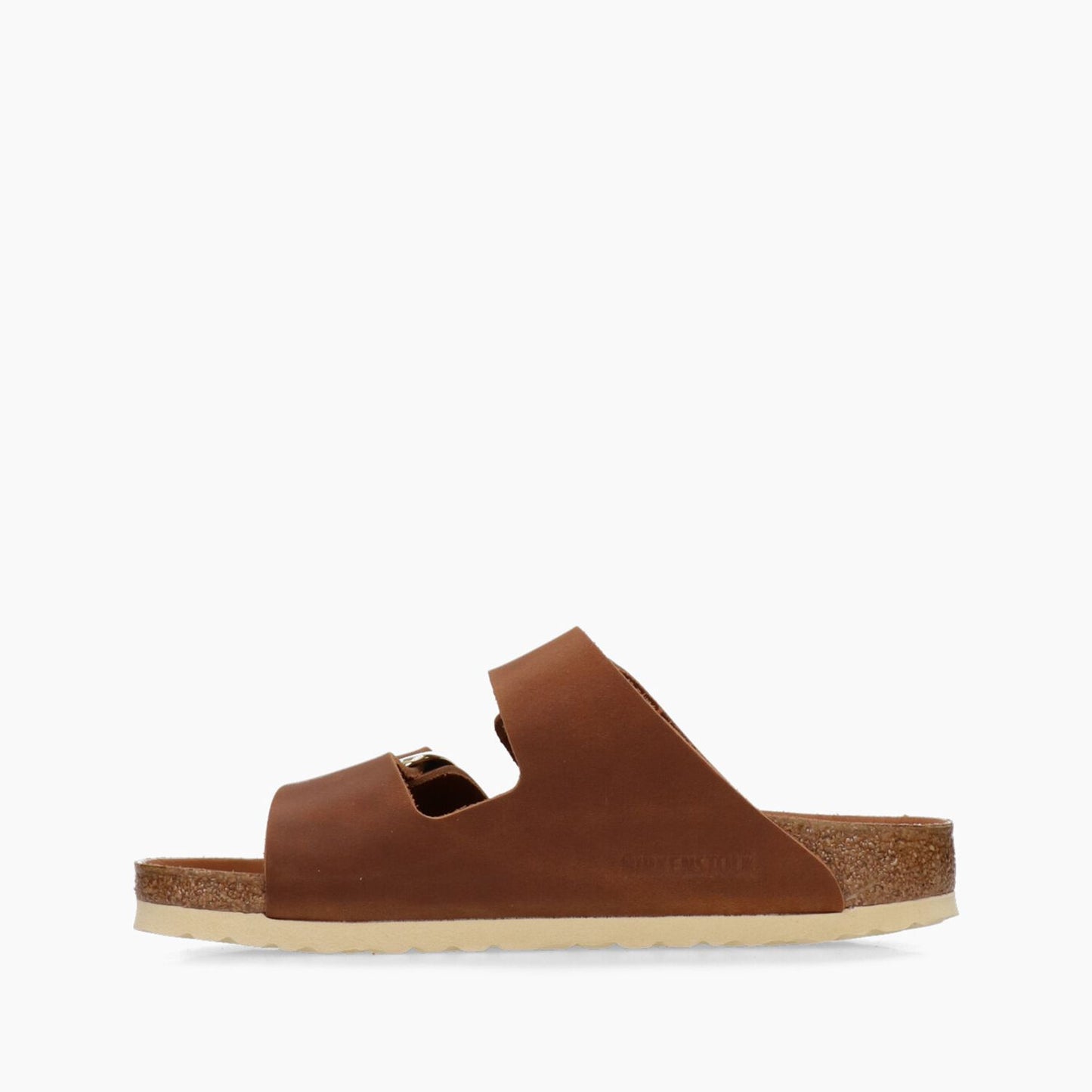 Arizona Hausschuhe mit großer Schnalle