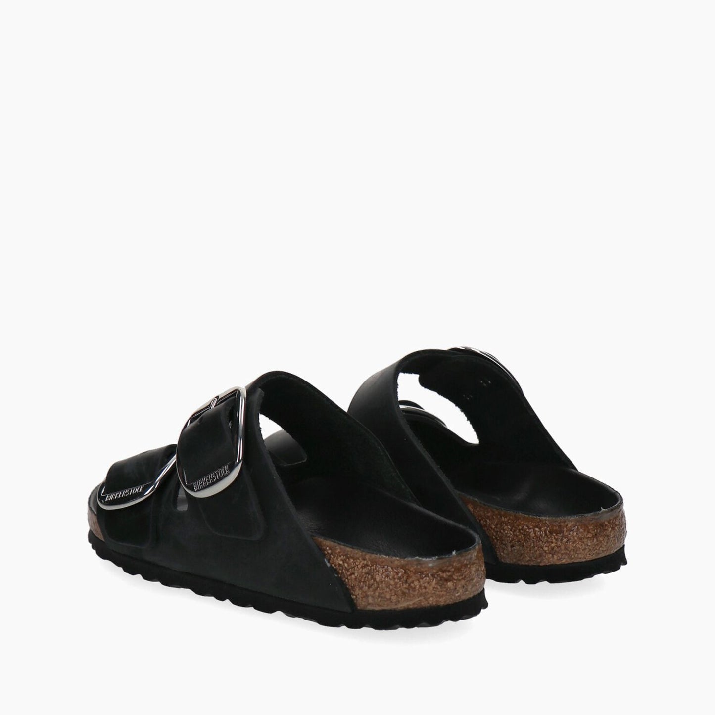 Arizona Hausschuhe mit großer Schnalle