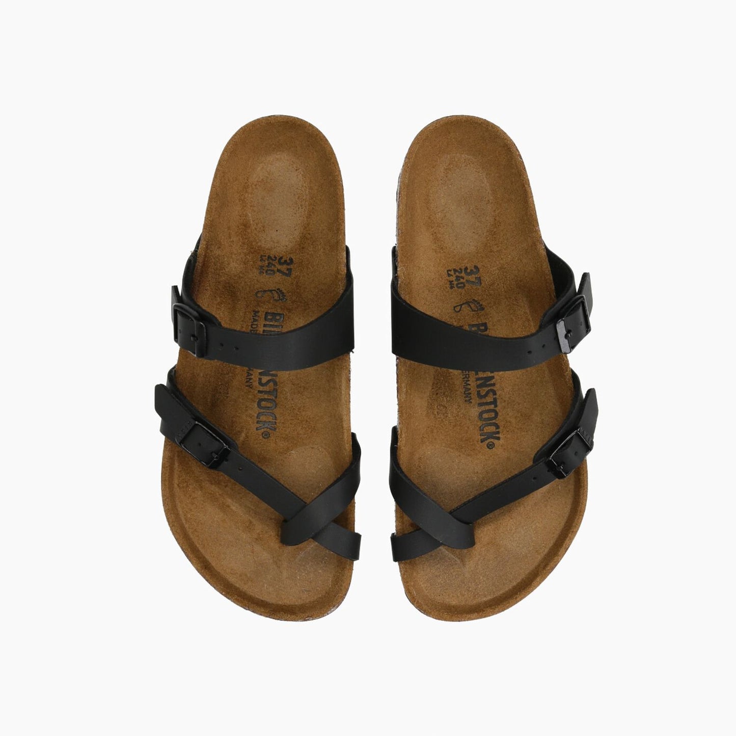 Mules Mayari