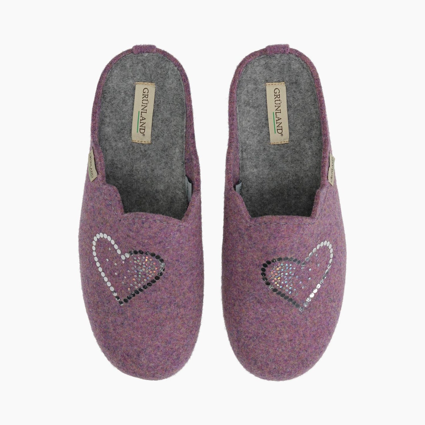 Gaby slippers