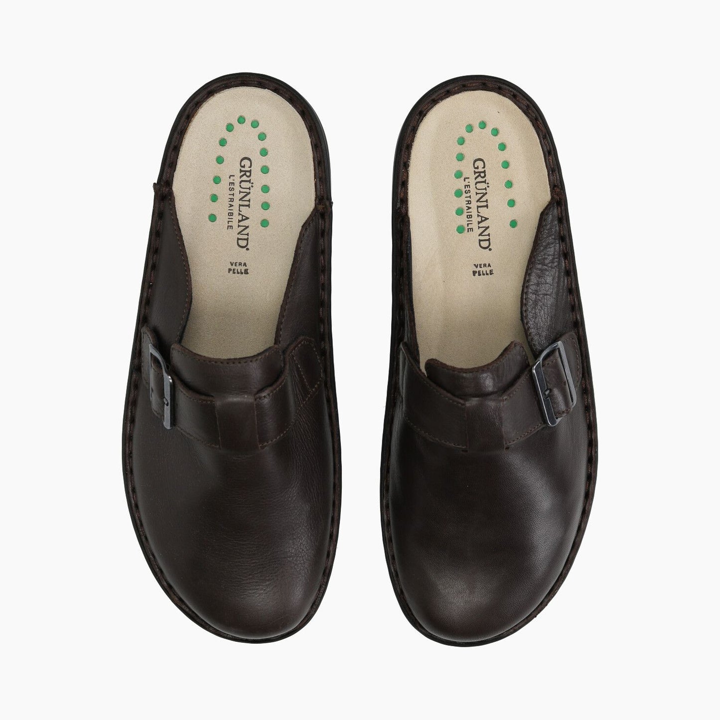 Mules Lino