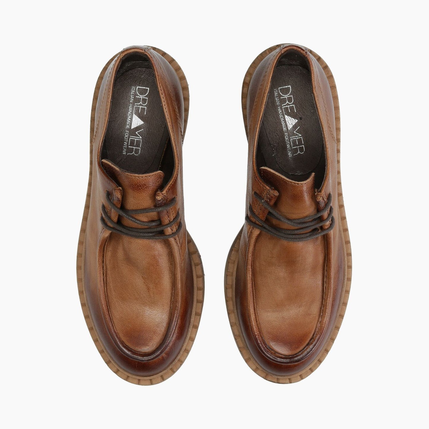 Schnürschuhe