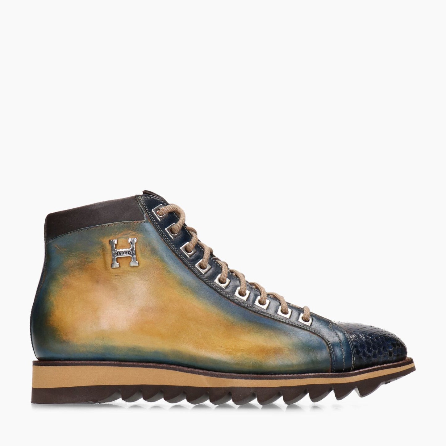 Stiefeletten