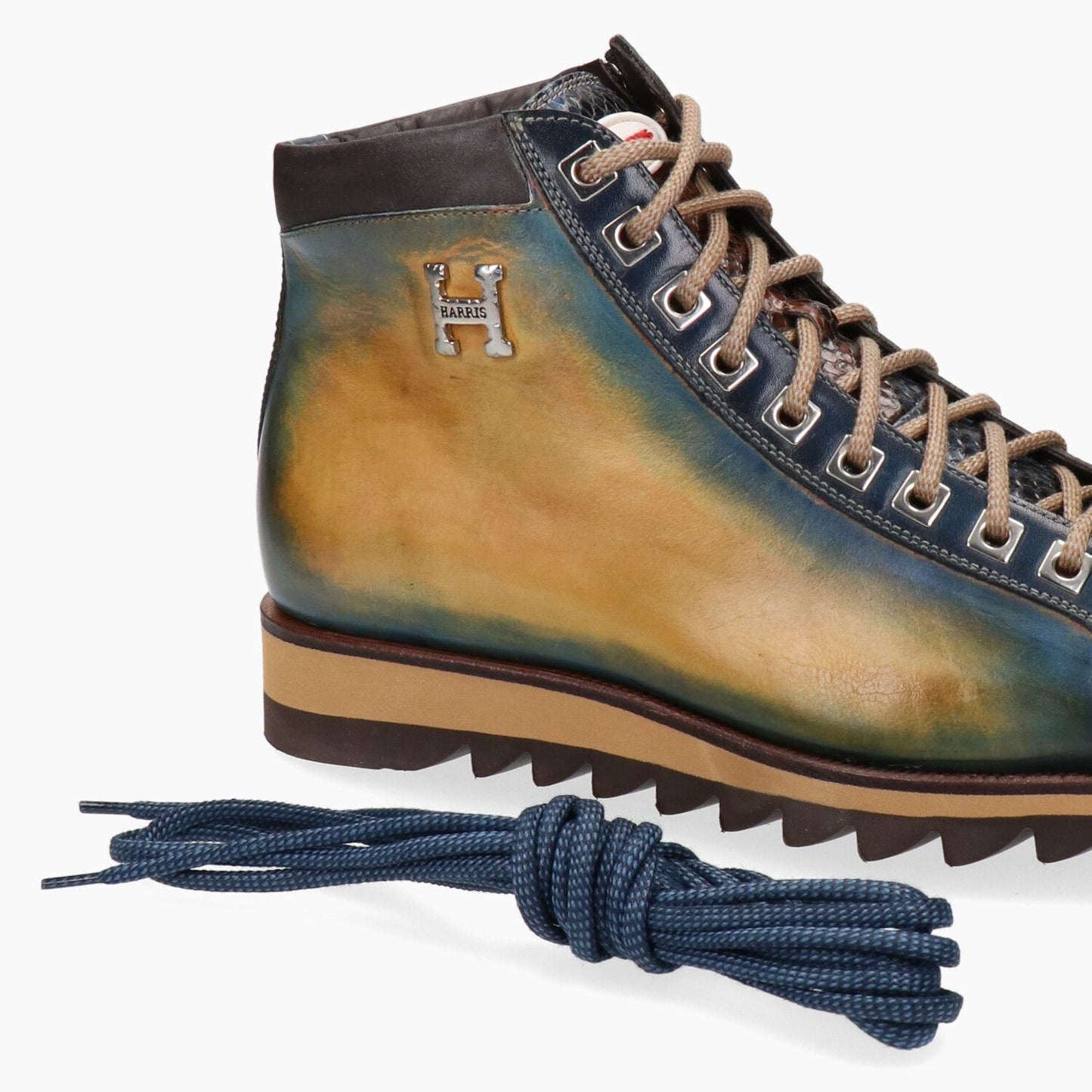 Stiefeletten