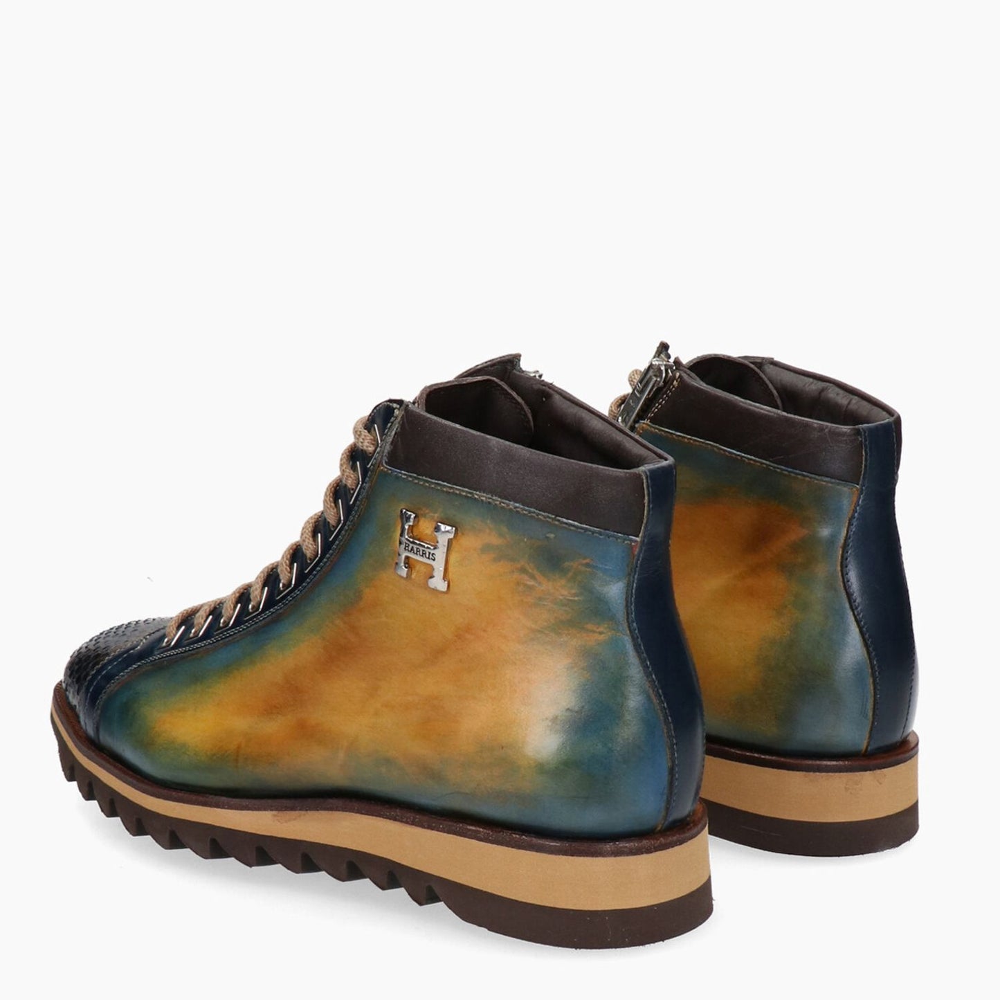Stiefeletten