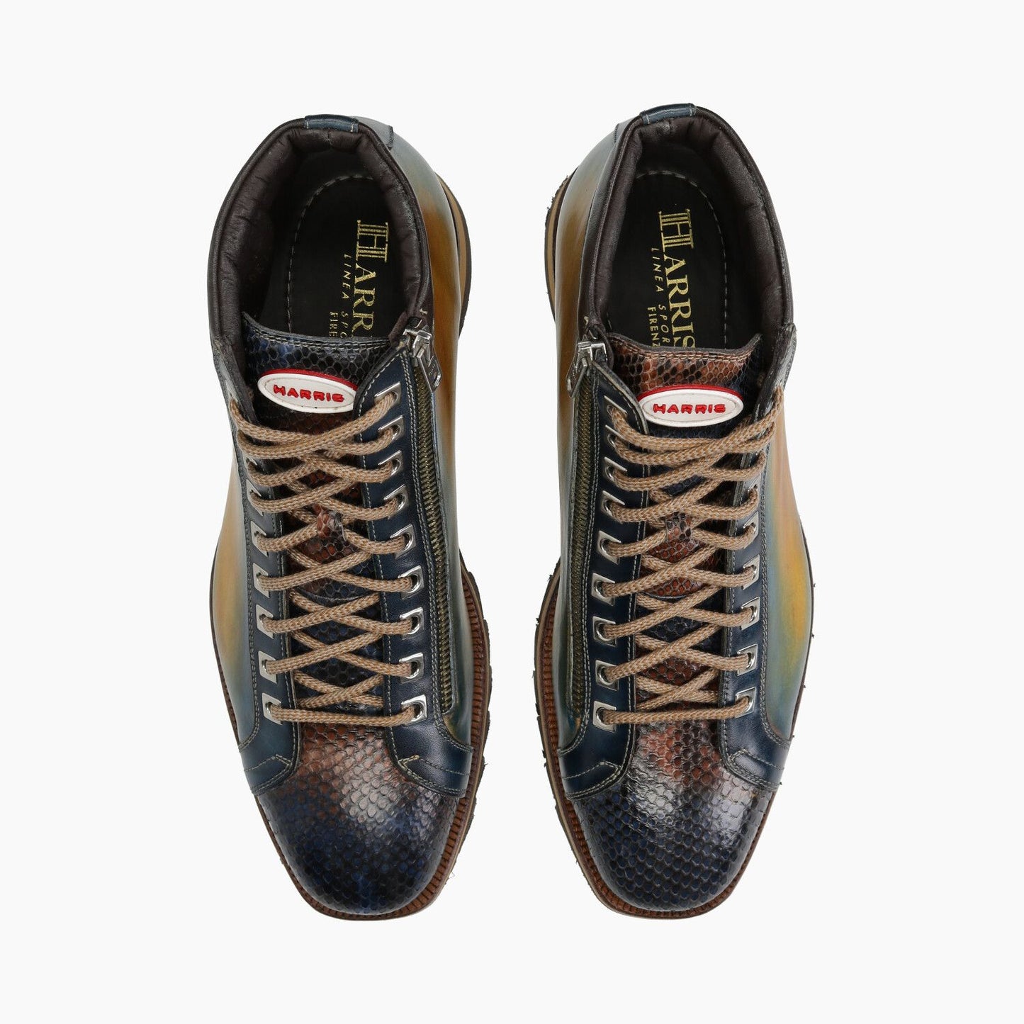 Stiefeletten