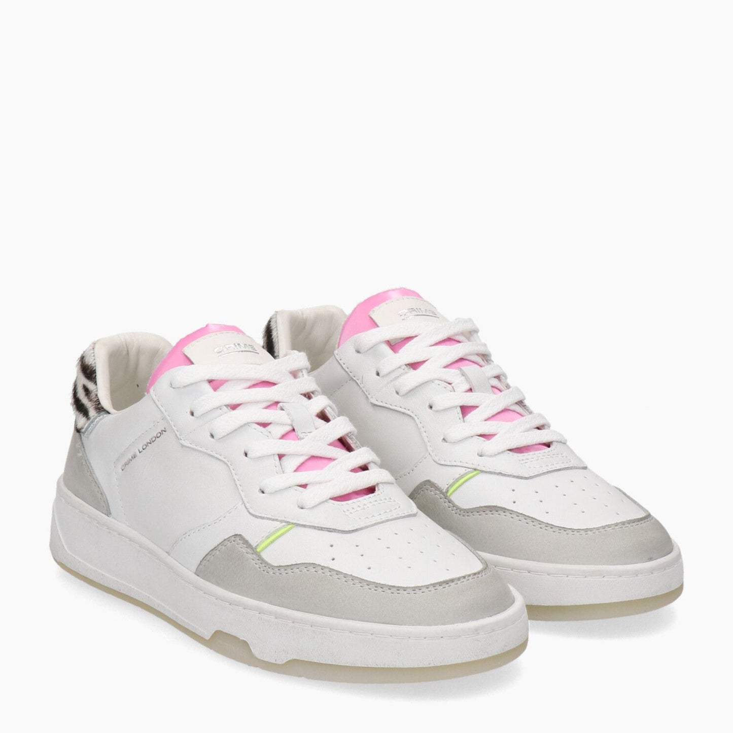 Zeitlose Low-Top-Sneaker