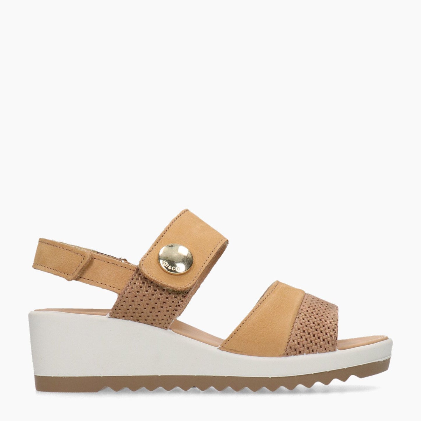 Calypso Sandals