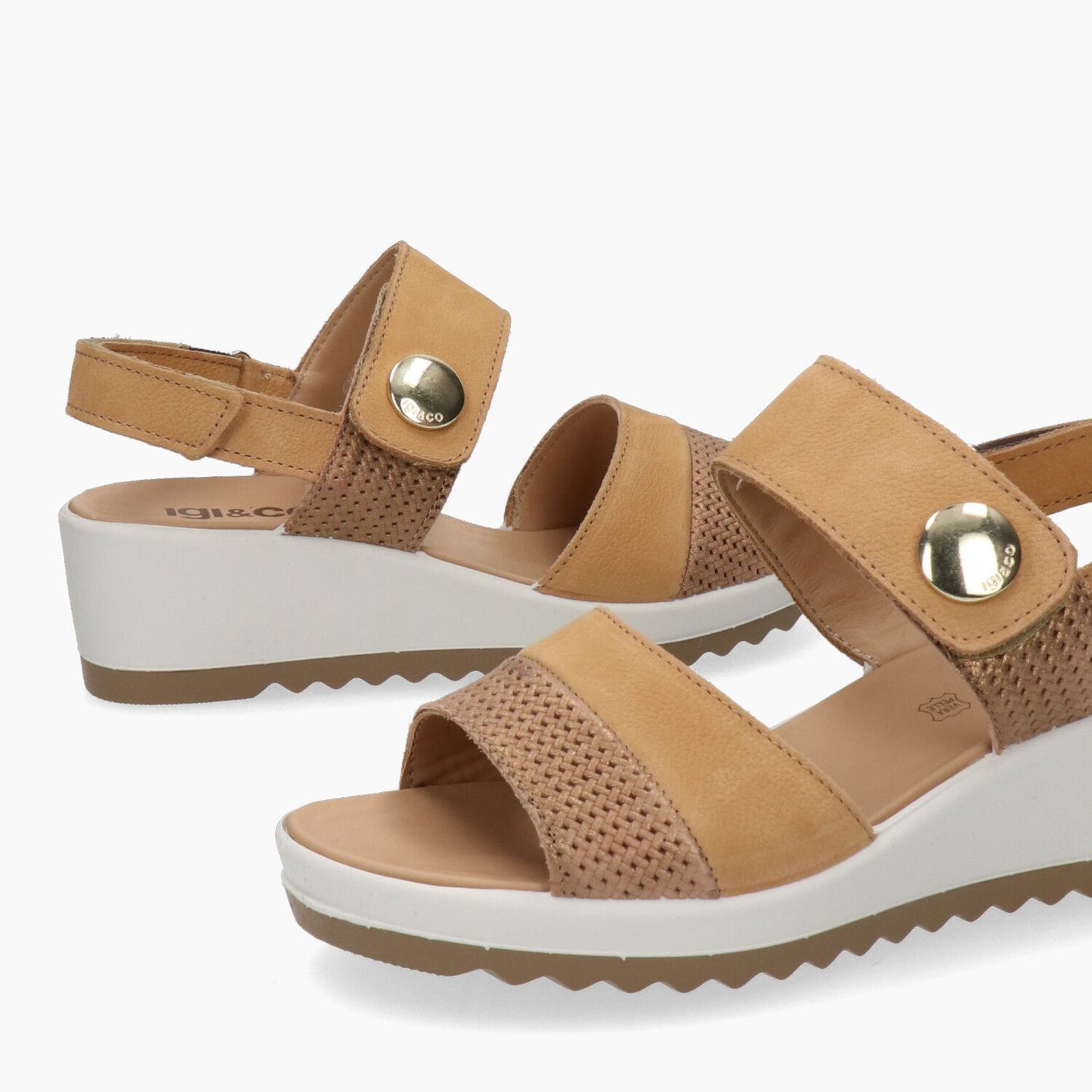 Calypso Sandals