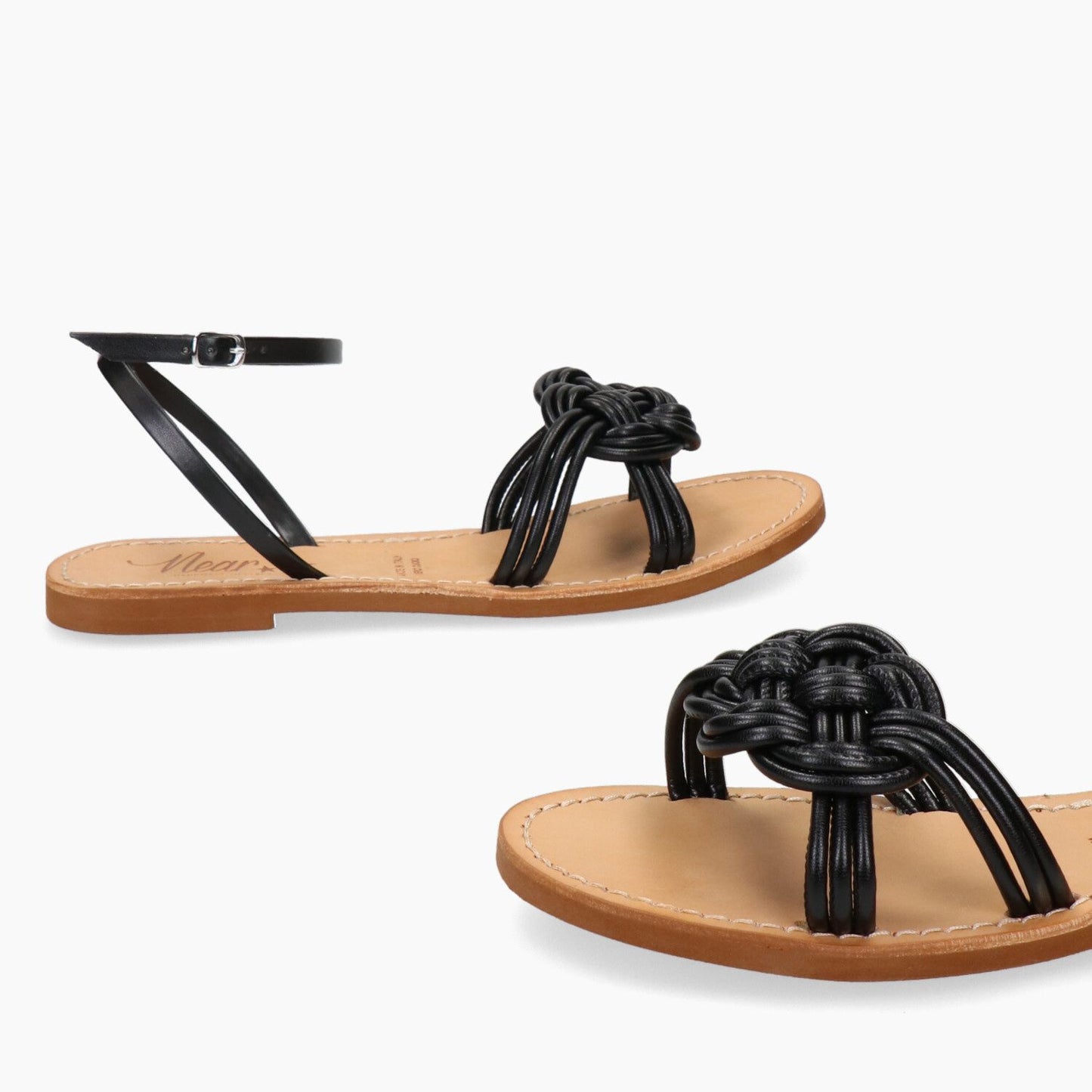 Mila Sandals