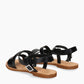 Moon Sandals