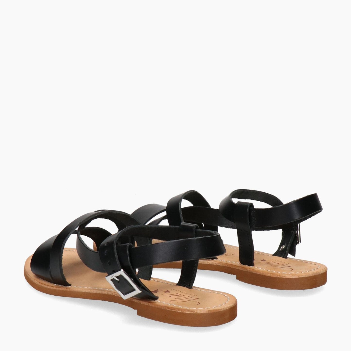 Moon Sandals