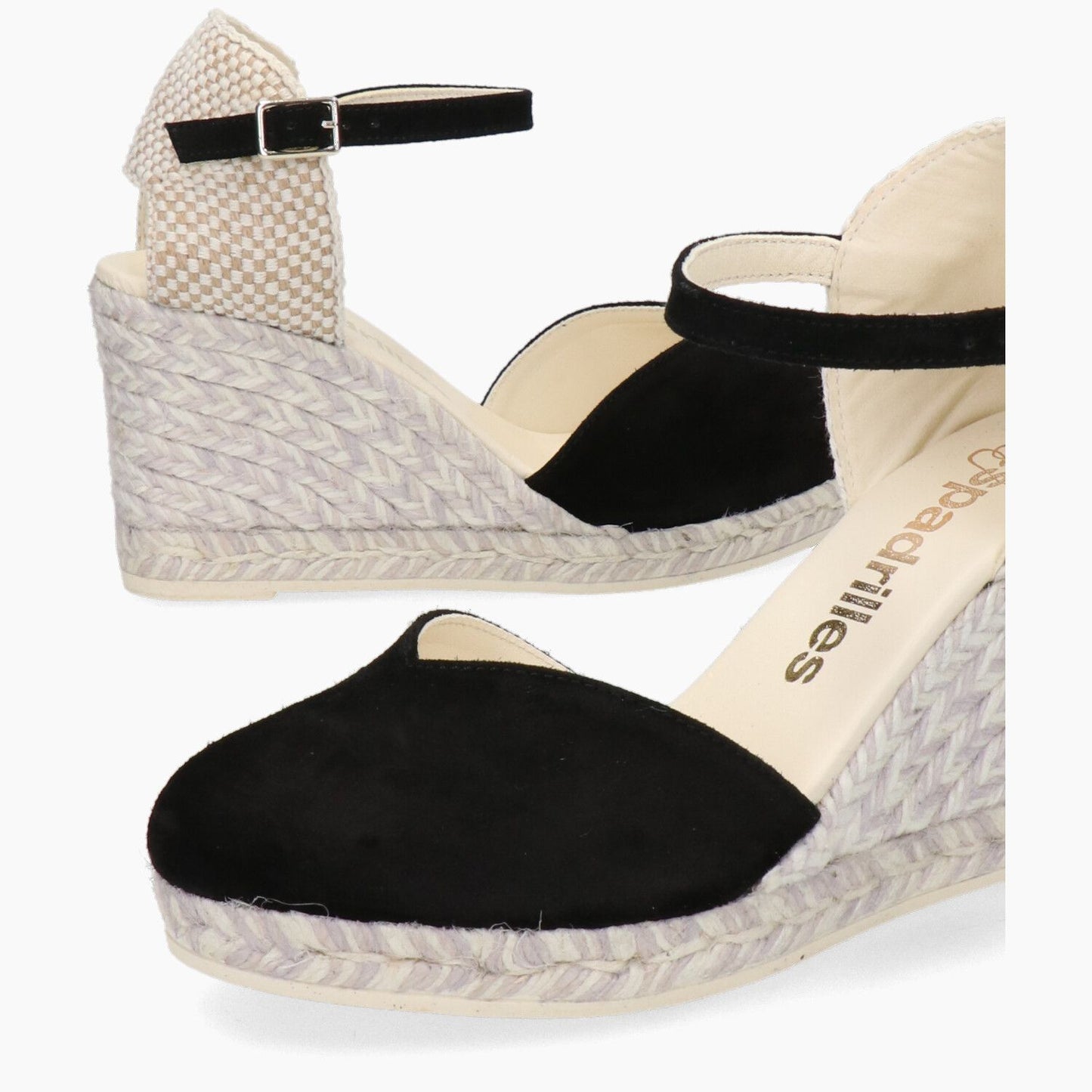 Cloe Espadrilles