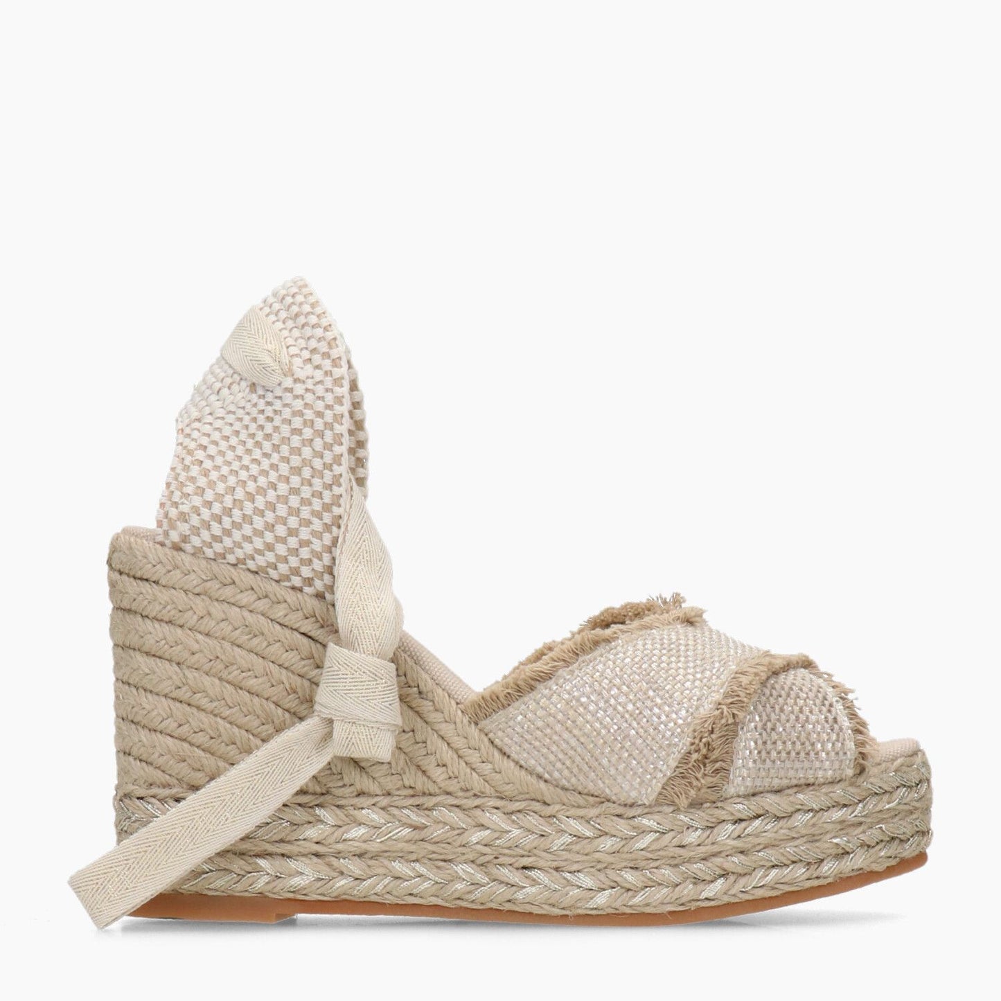 Agra Espadrilles