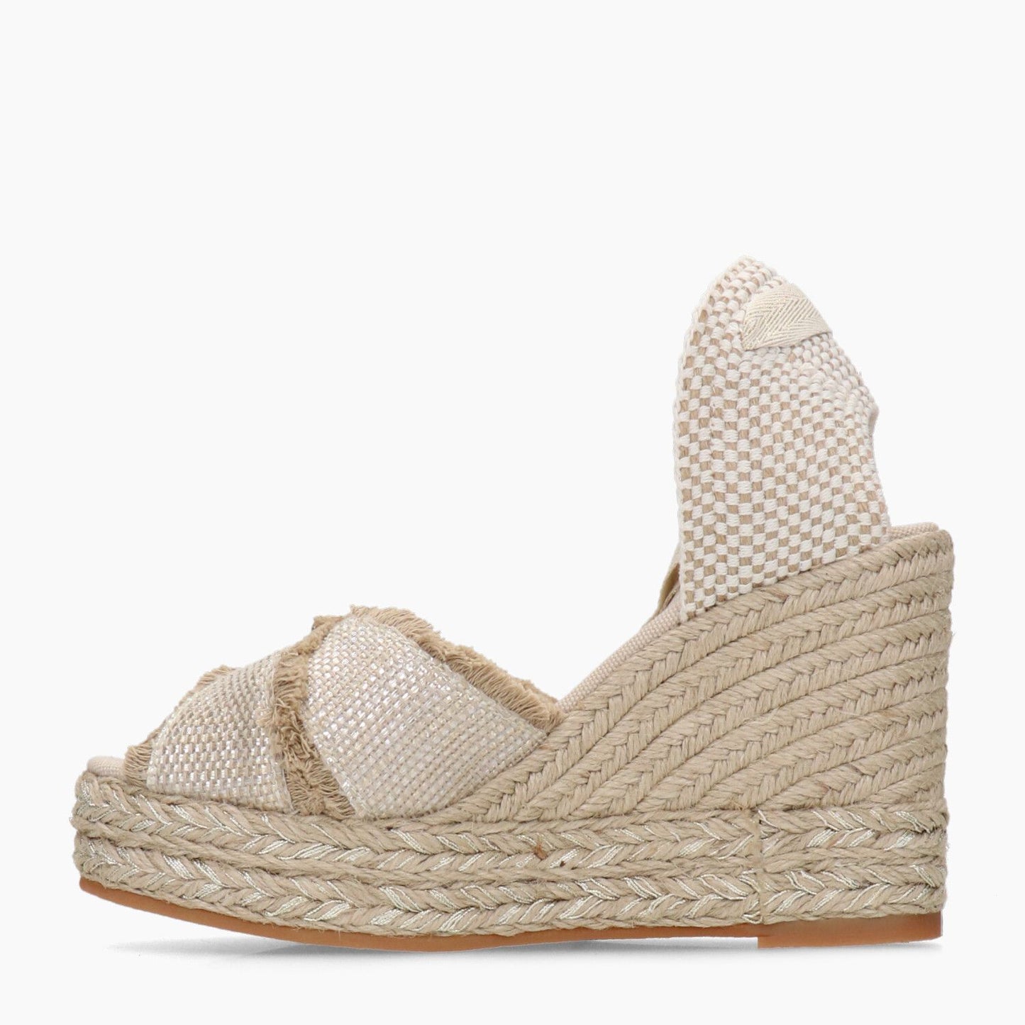 Agra Espadrilles