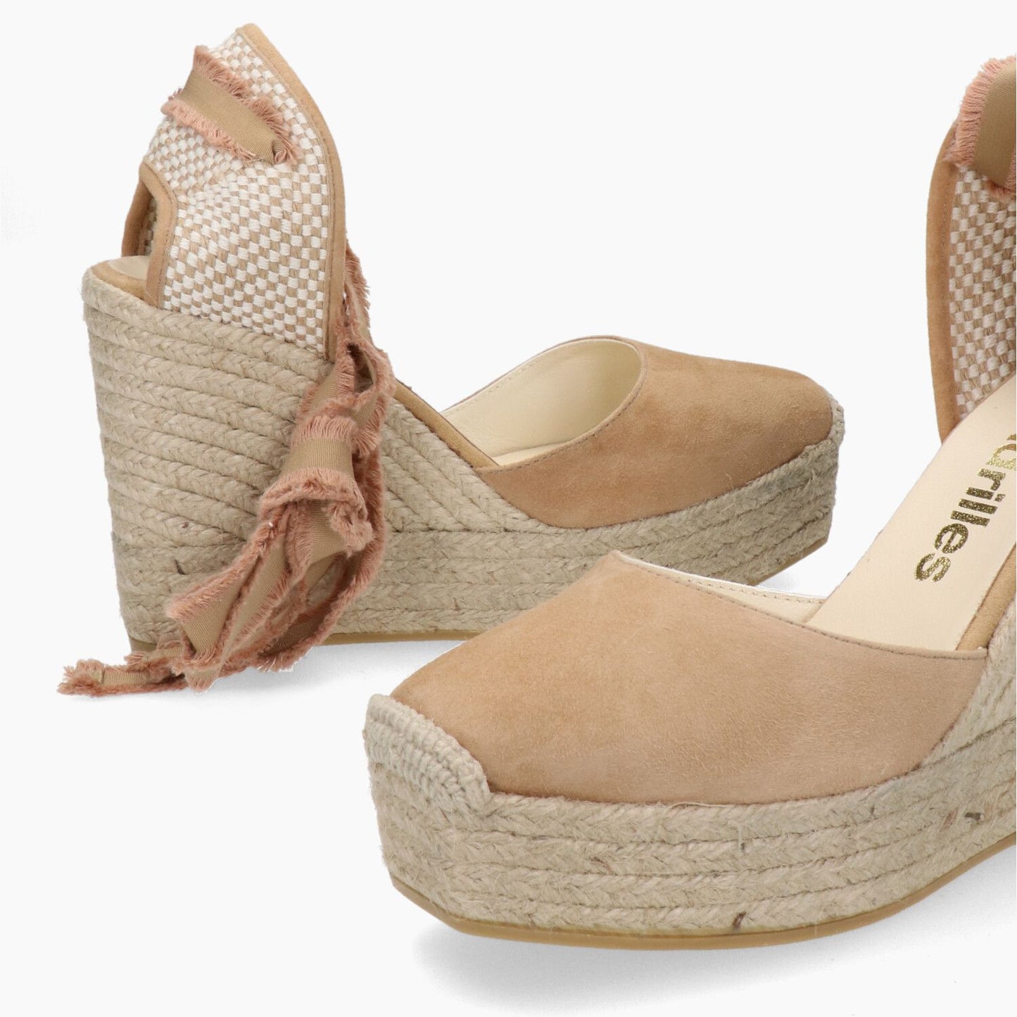 Gemi Espadrilles