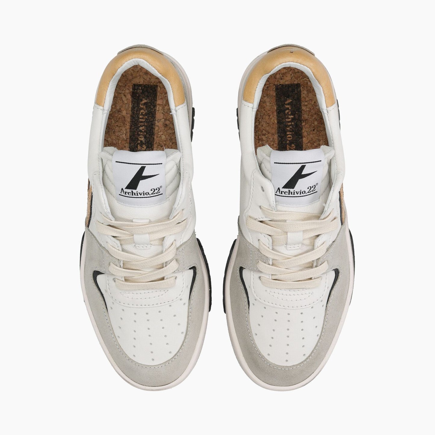 Sneakers Step One Women