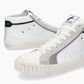 Baker Mid Sneakers