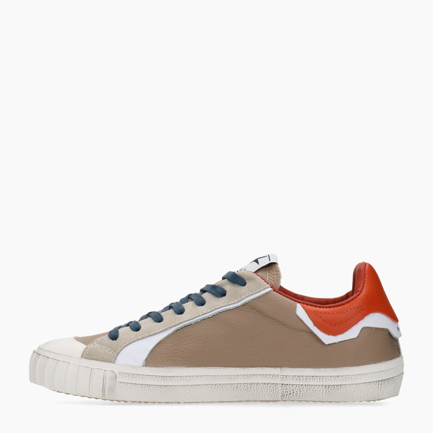 Baker Man Sneakers