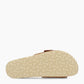 Madrid Hausschuhe mit großer Schnalle