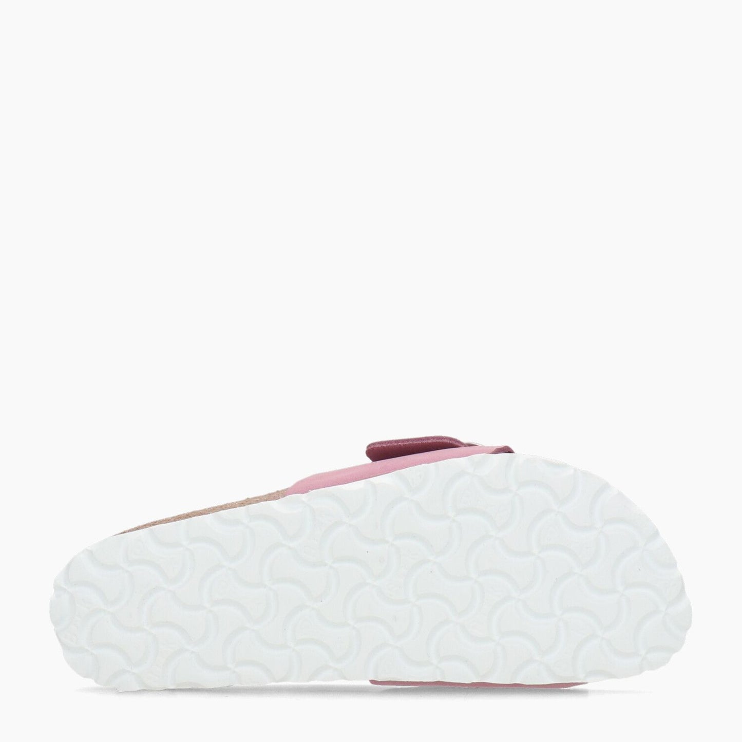 Madrid Big Buckle Slippers
