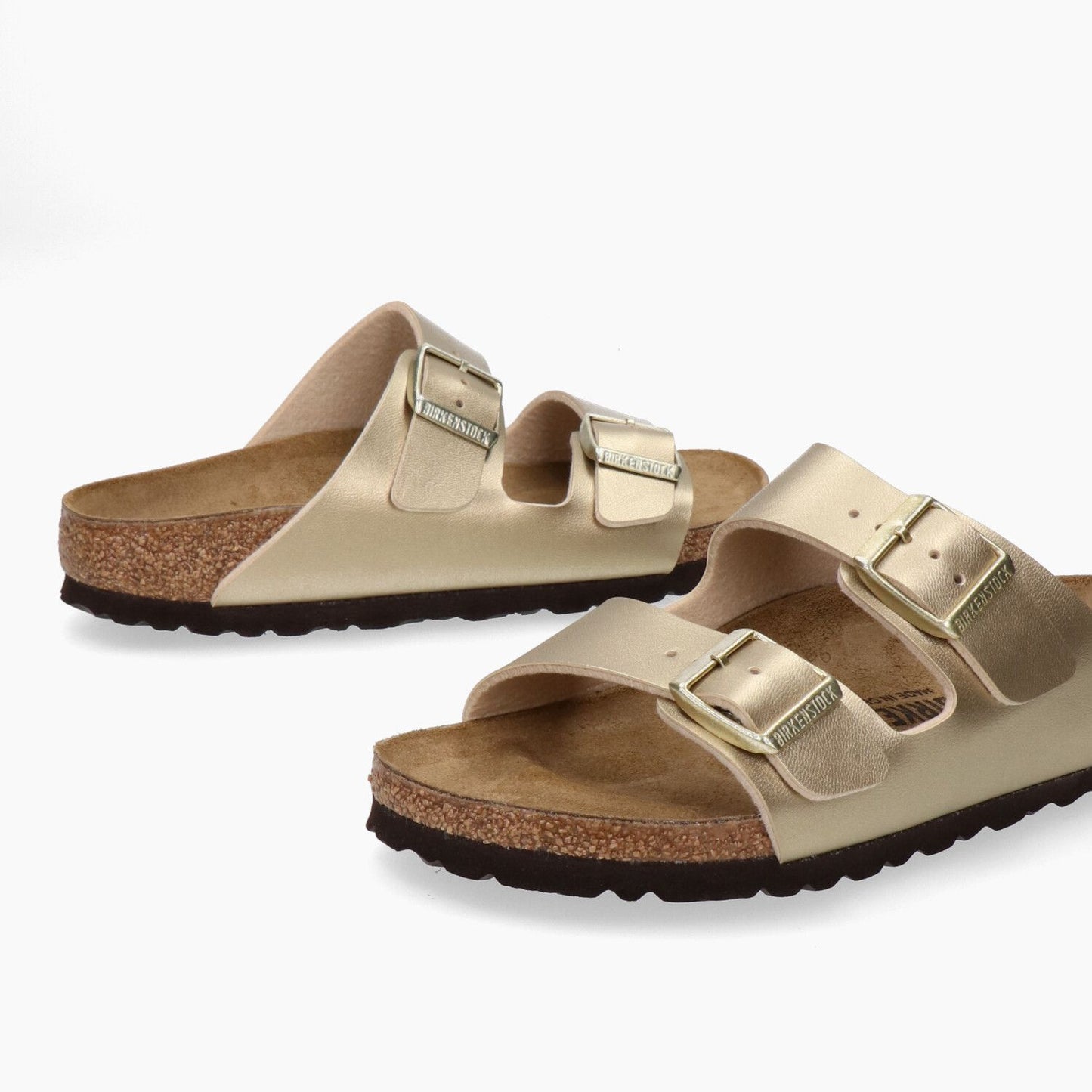 Arizona Slippers