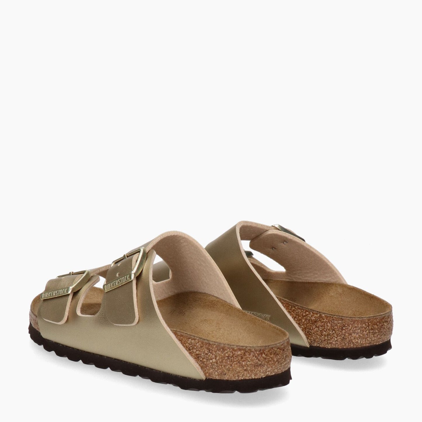 Arizona Slippers