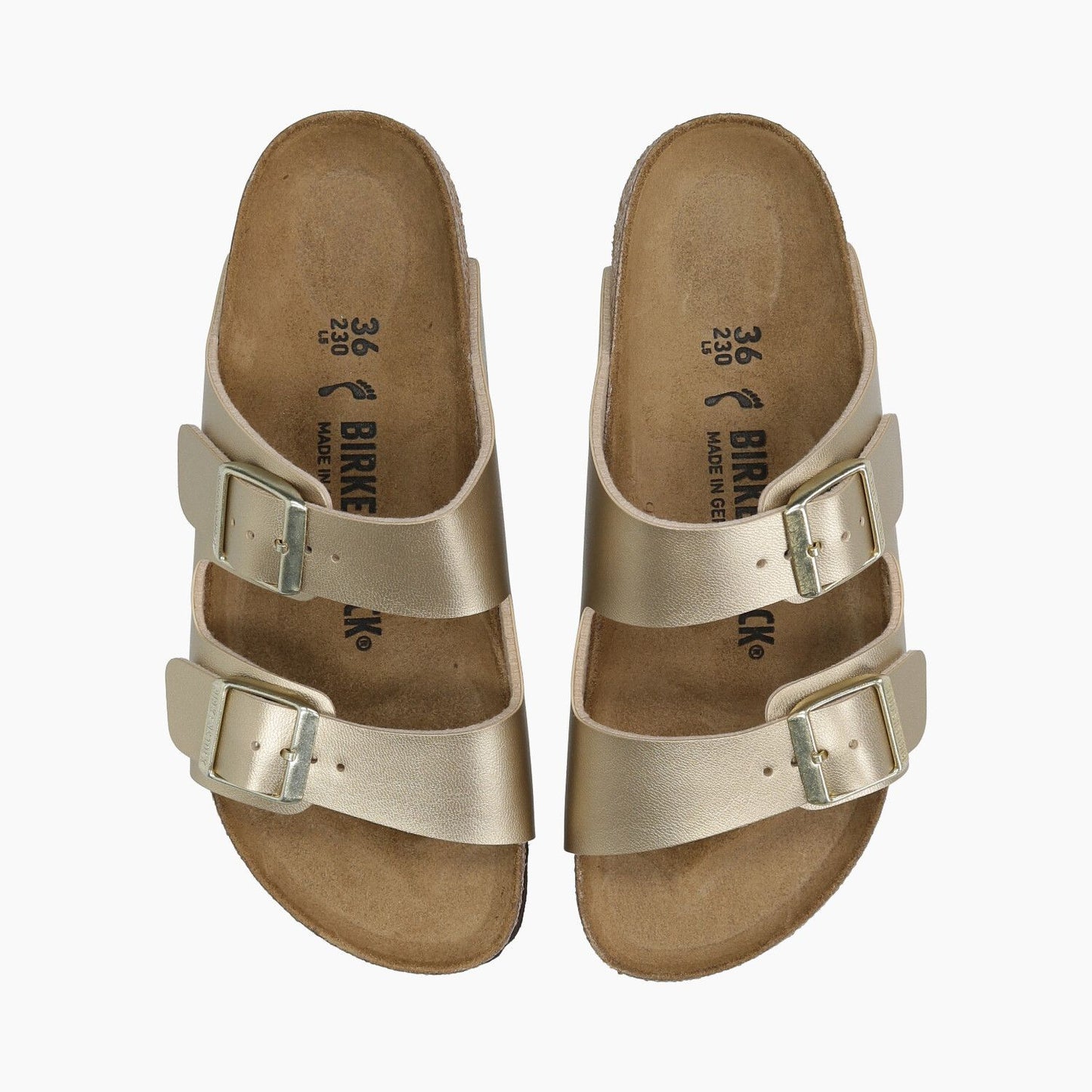 Arizona Slippers