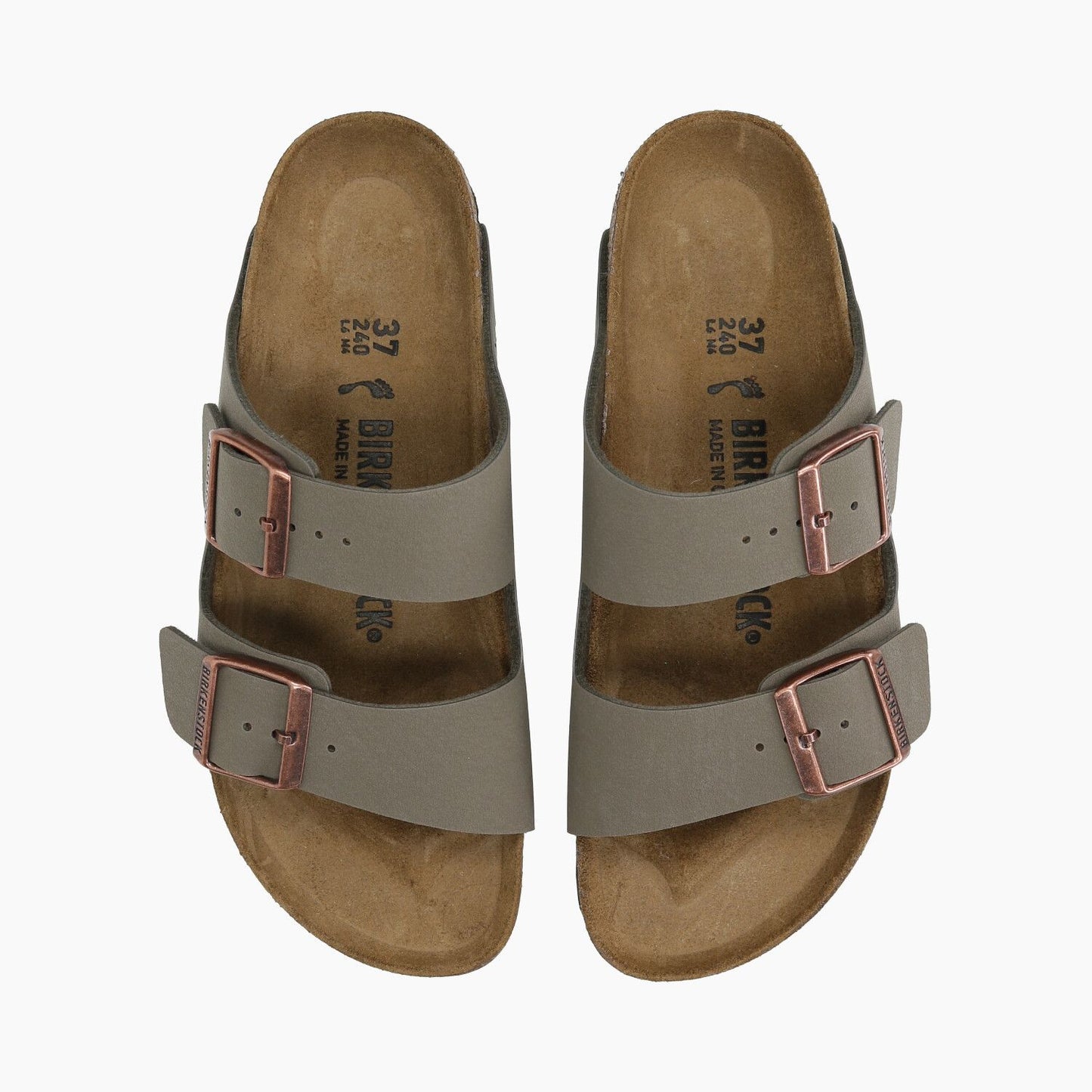 Arizona Slippers