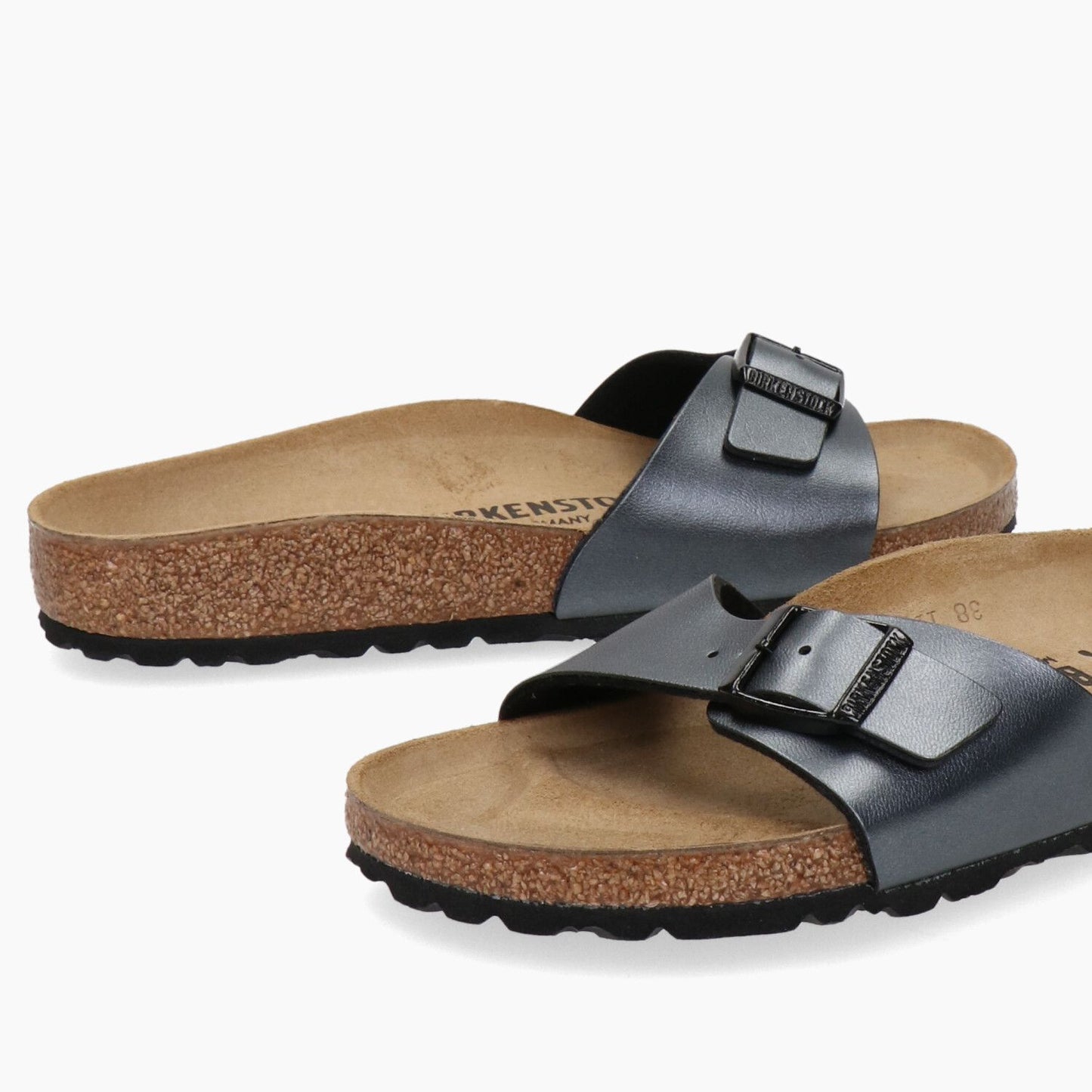 Madrid slippers