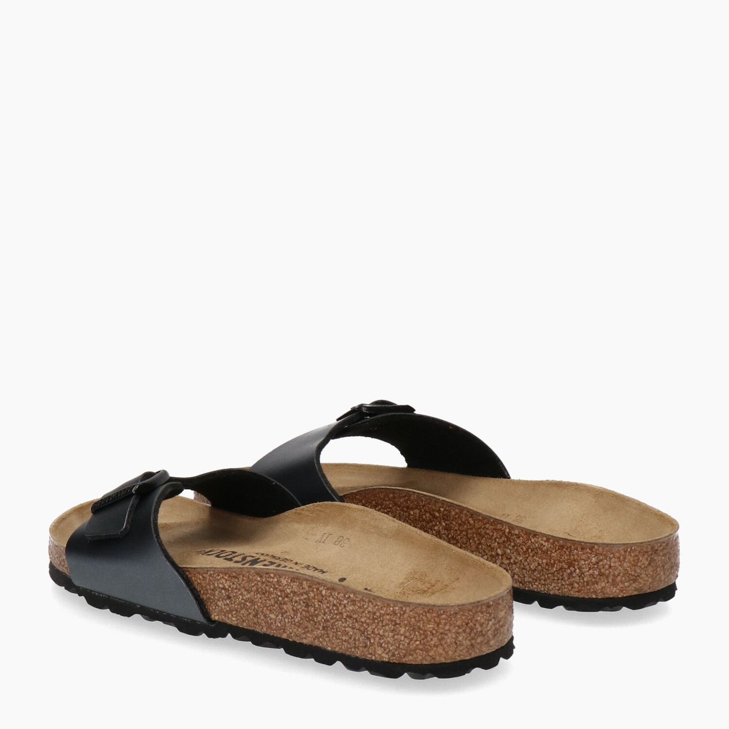 Madrid slippers