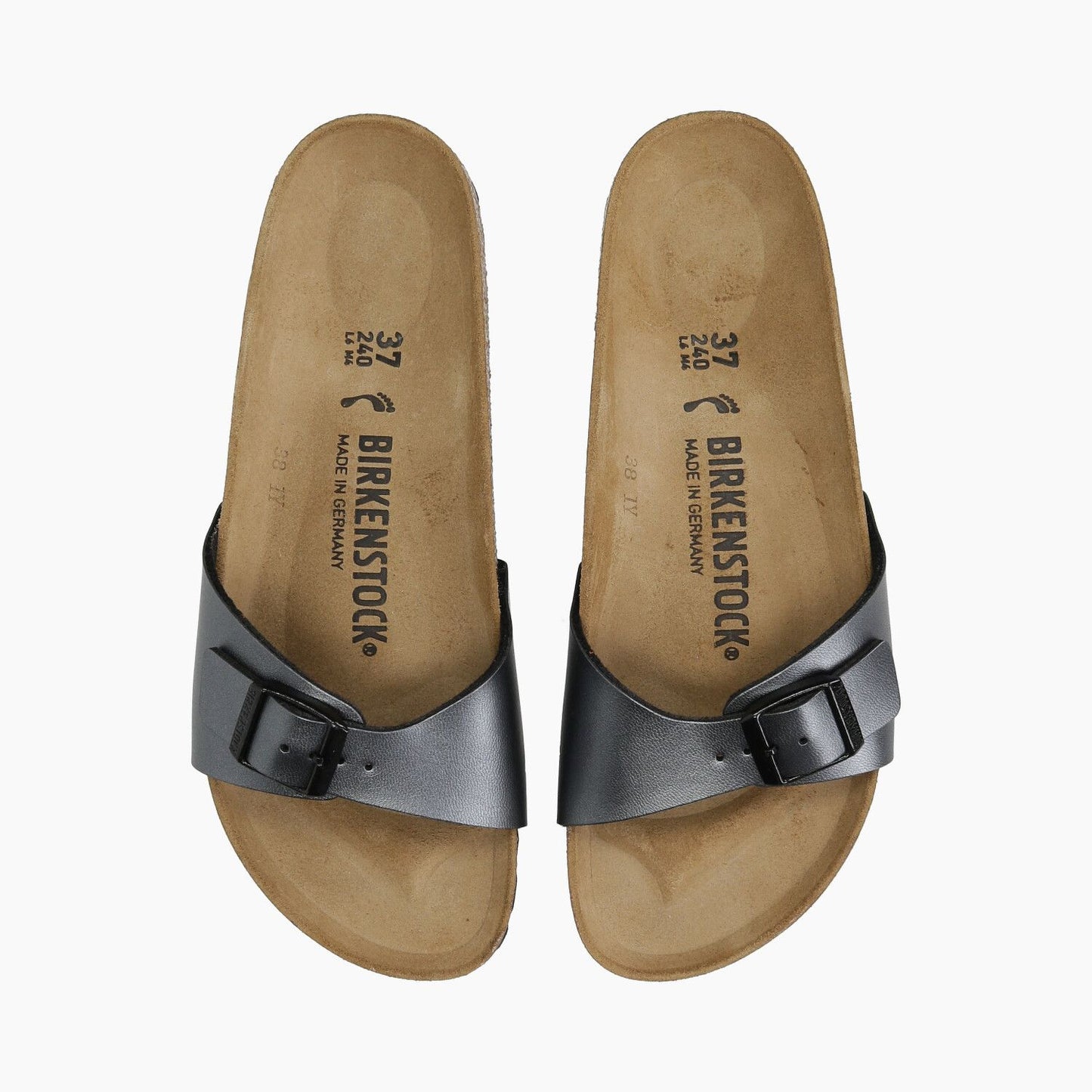 Madrid slippers