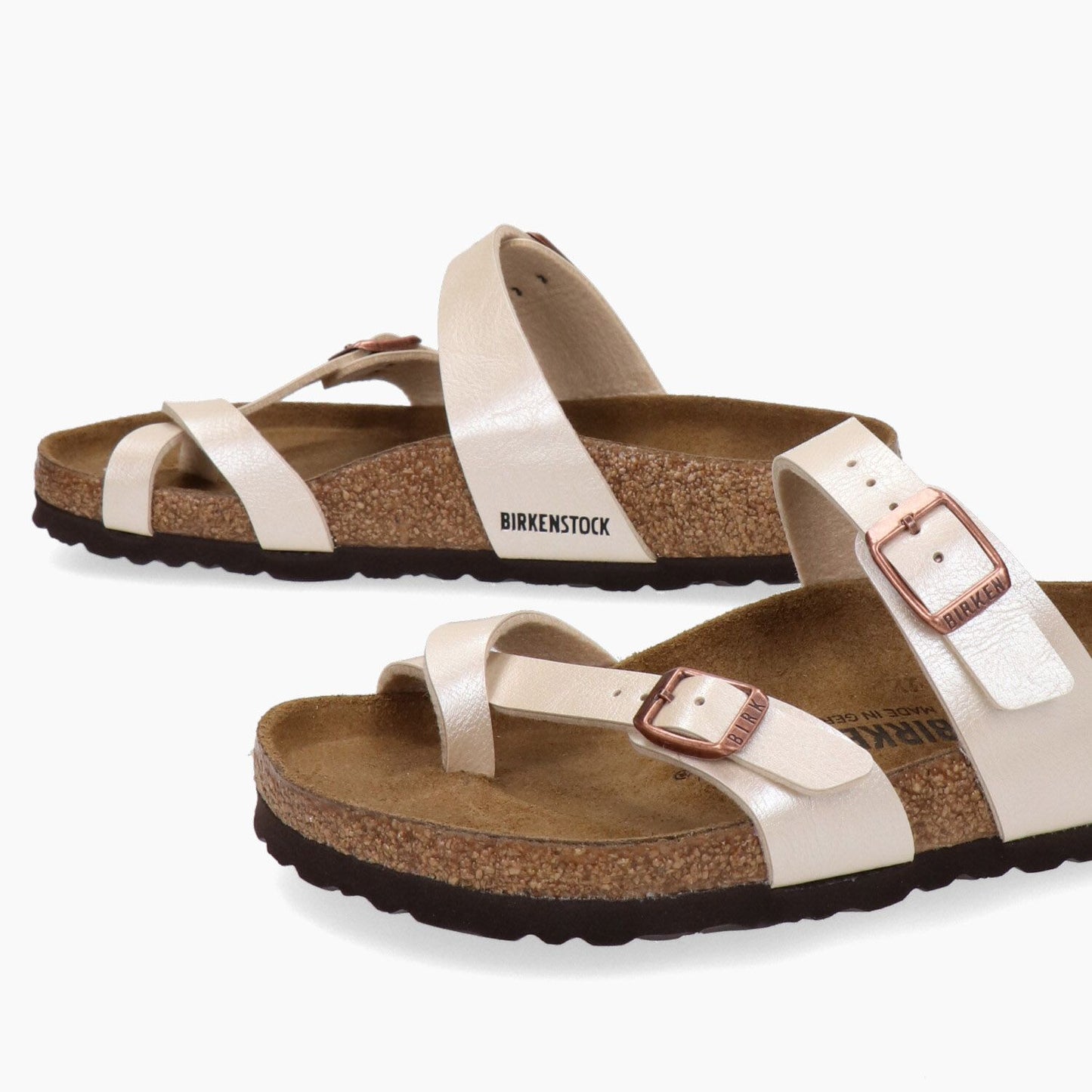 Mules Mayari