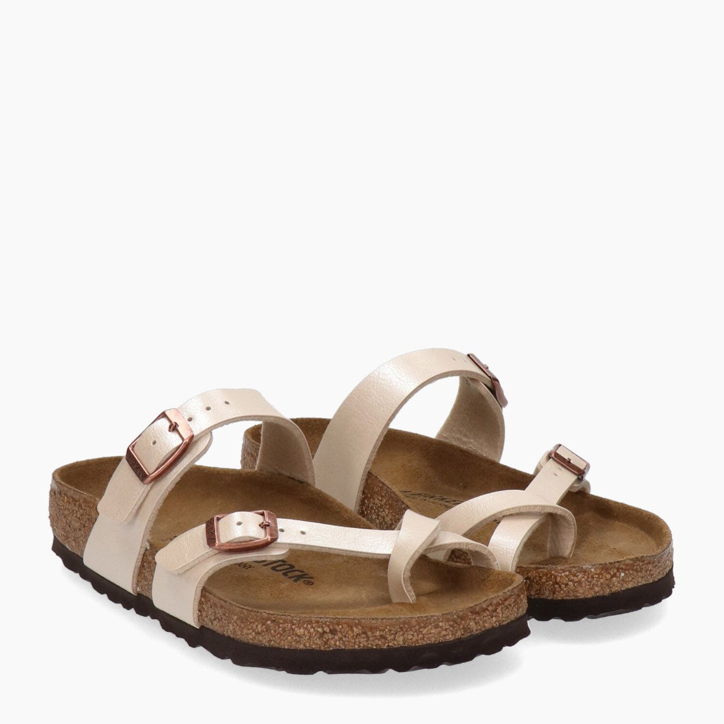 Mules Mayari