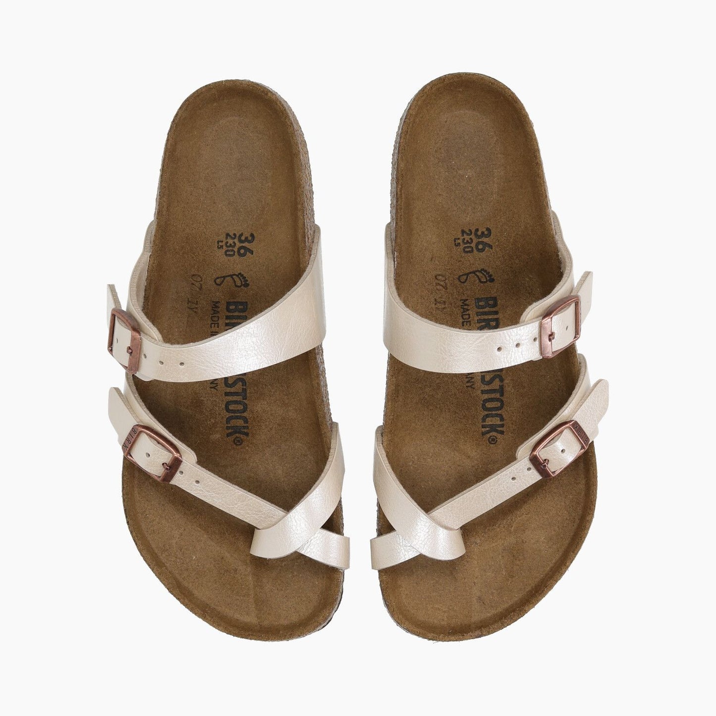 Mules Mayari