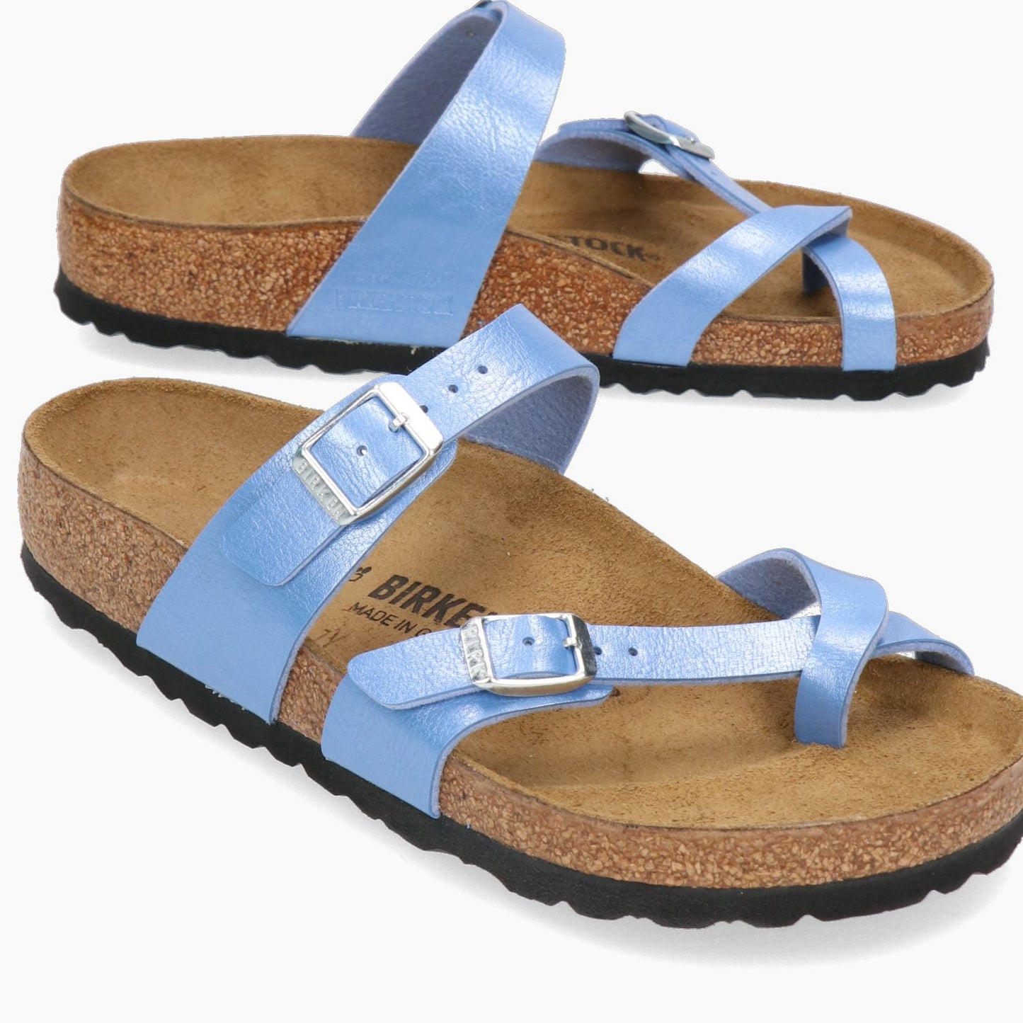 Mayari slippers