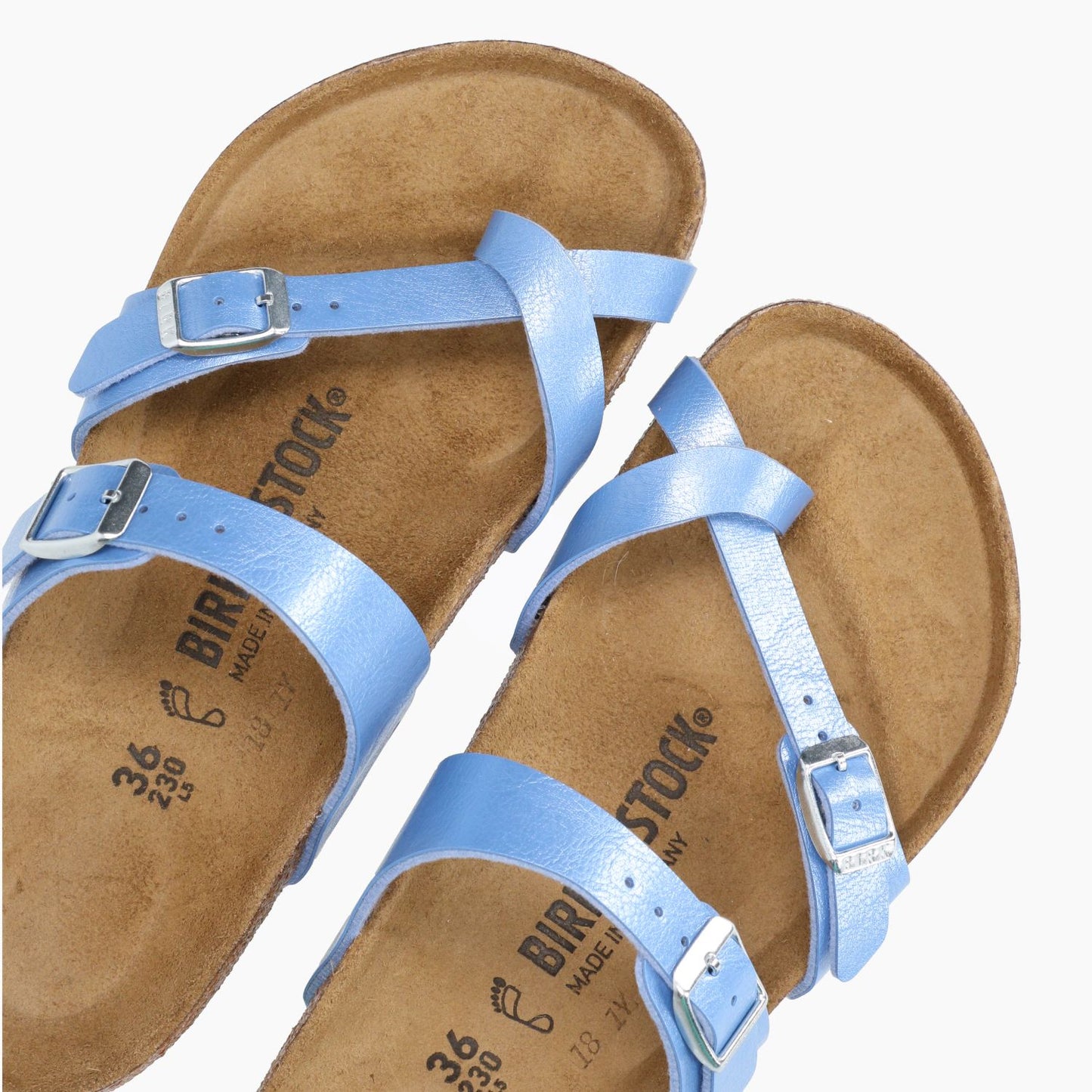 Mayari slippers