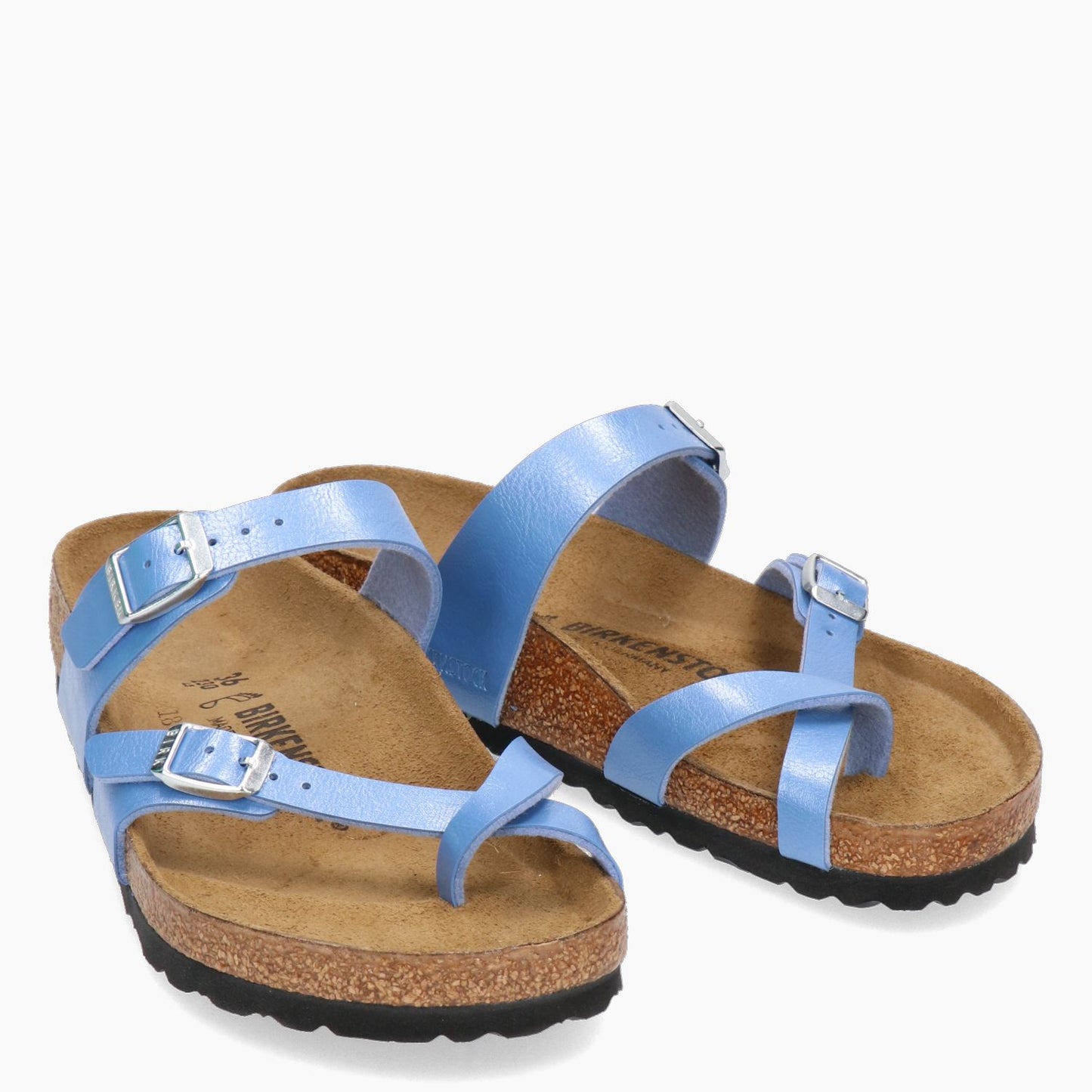 Mayari slippers