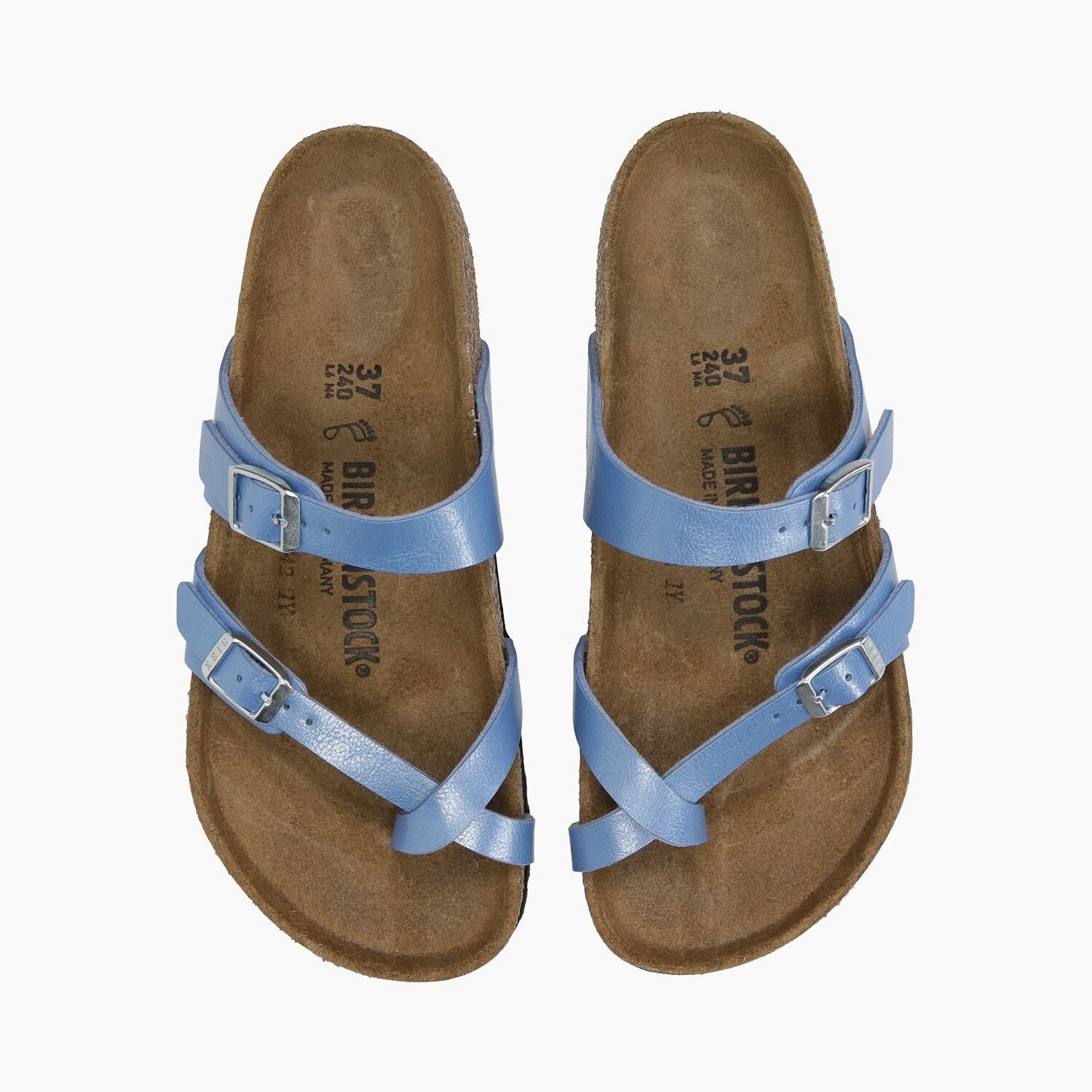 Mayari slippers