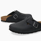 Sabot Boston