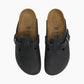 Sabot Boston