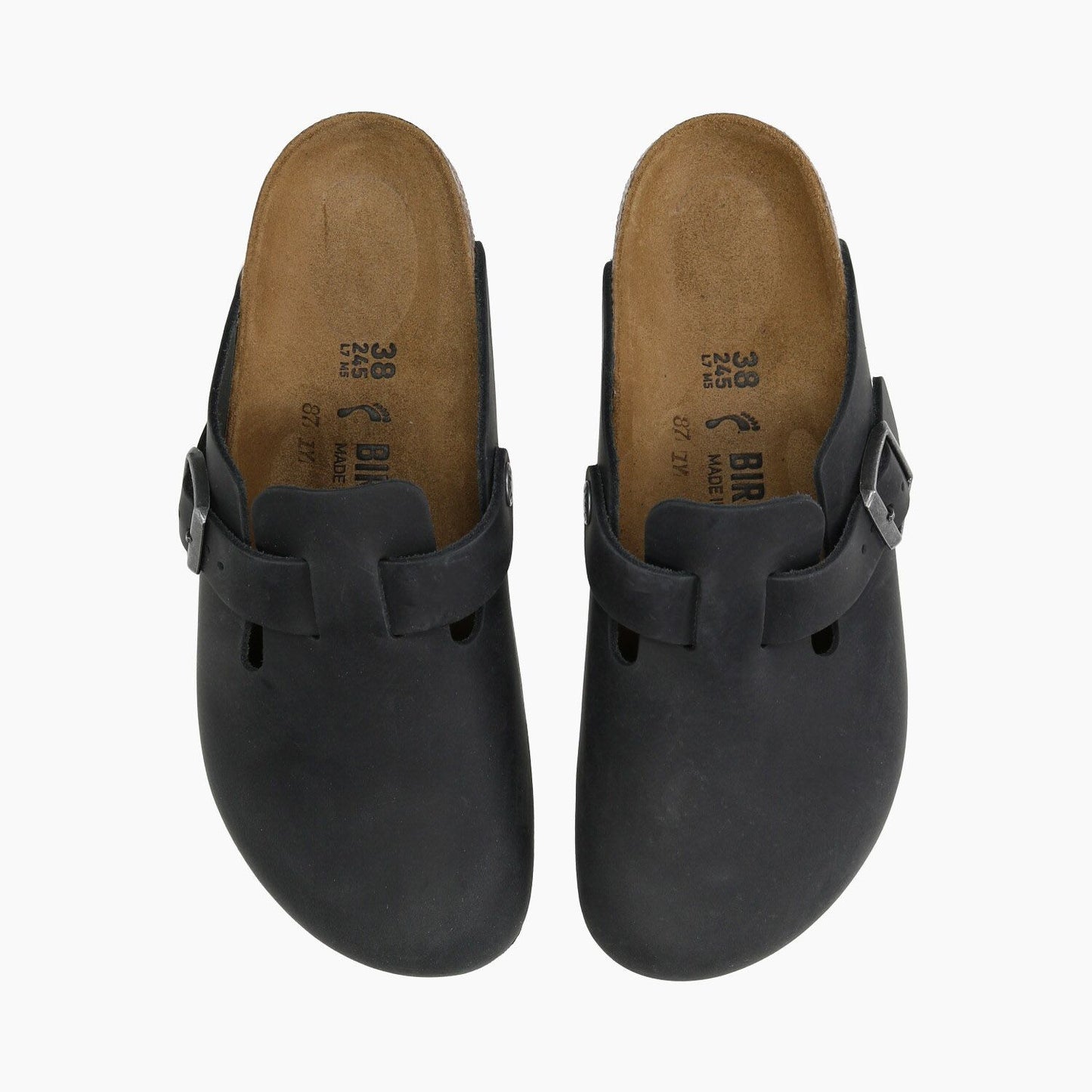 Sabot Boston