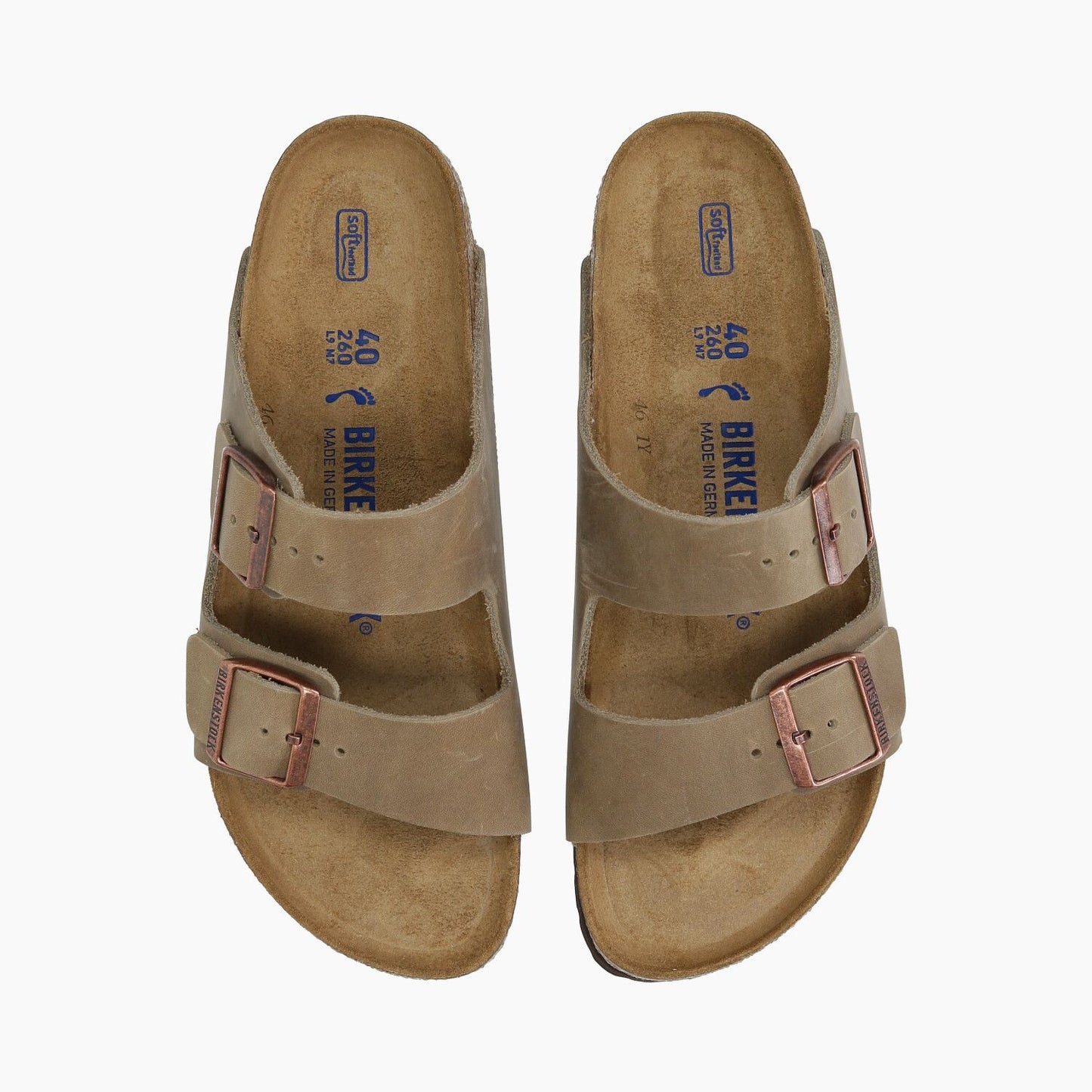 Arizona SFB Hausschuhe