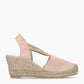 Espadrilles