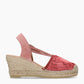 Espadrilles