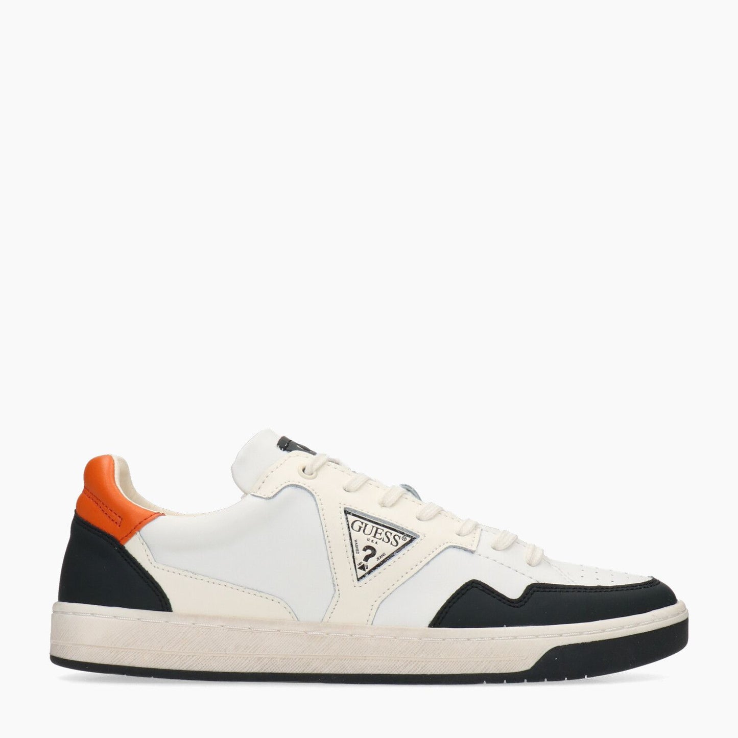 Certosa Basket Sneakers