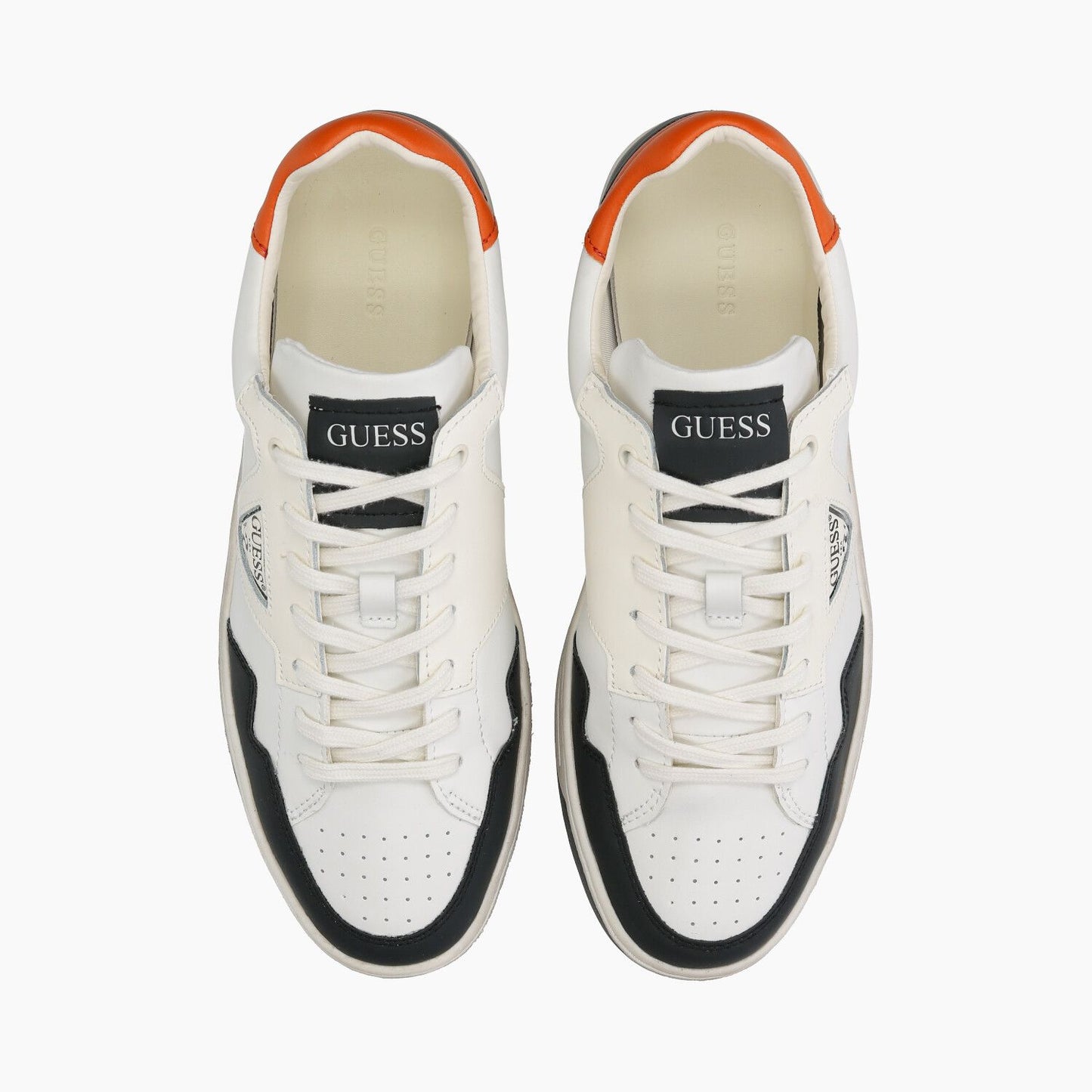 Certosa Basket Sneakers